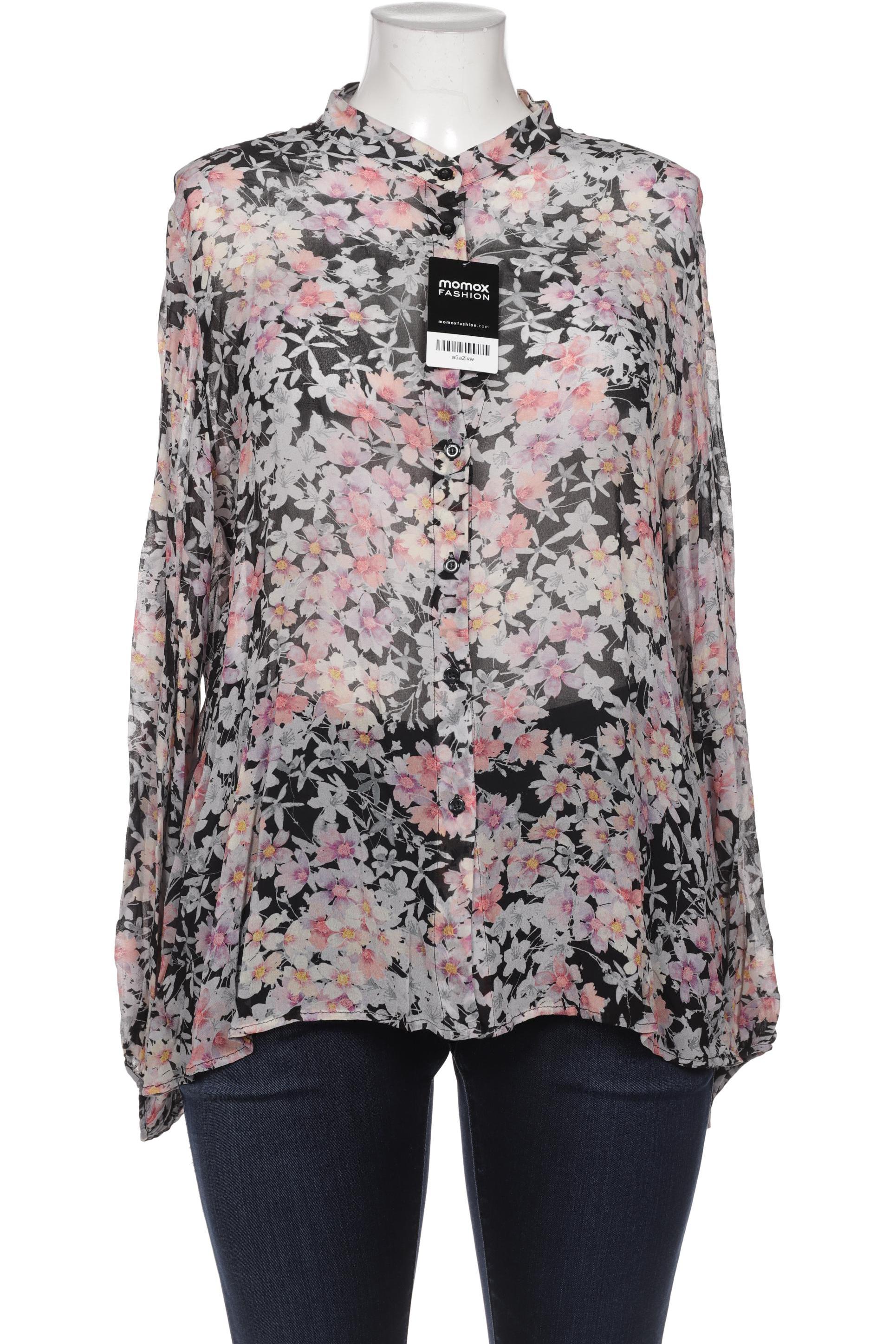 

Jadicted Damen Bluse, mehrfarbig, Gr. 44