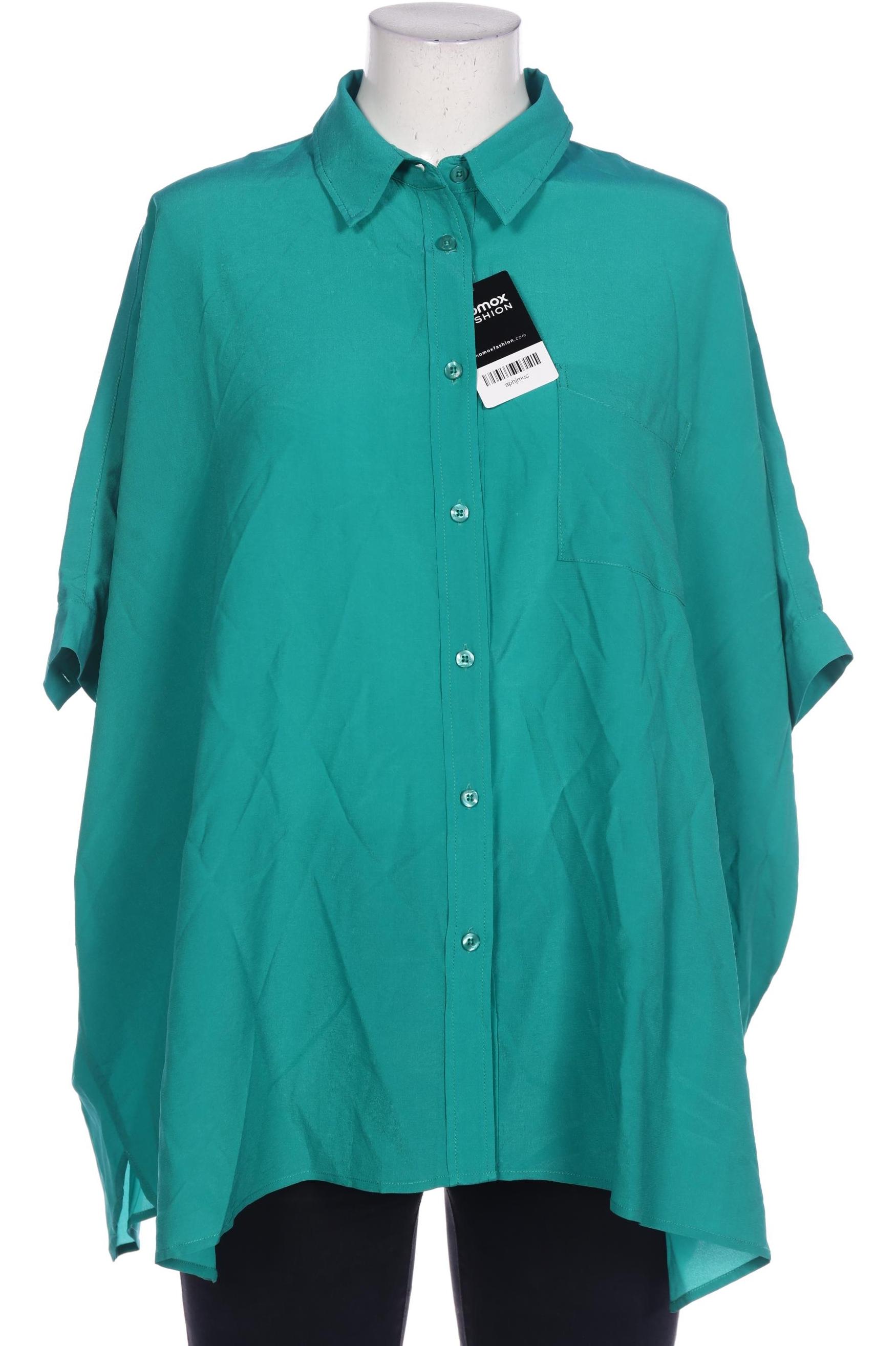 

Jadicted Damen Bluse, grün, Gr. 38
