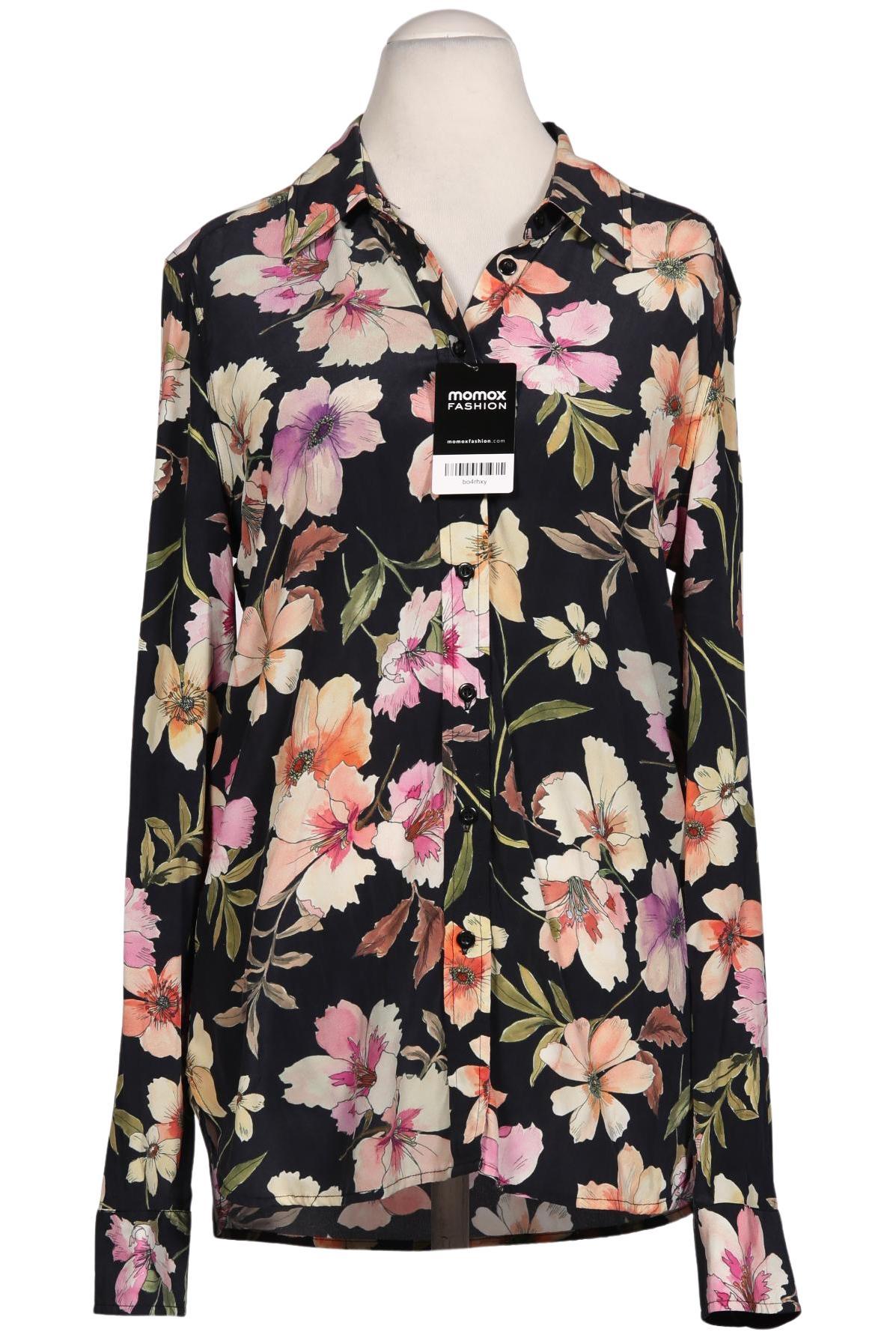 Thumbnail - Jadicted Damen Bluse, schwarz, Gr. 36