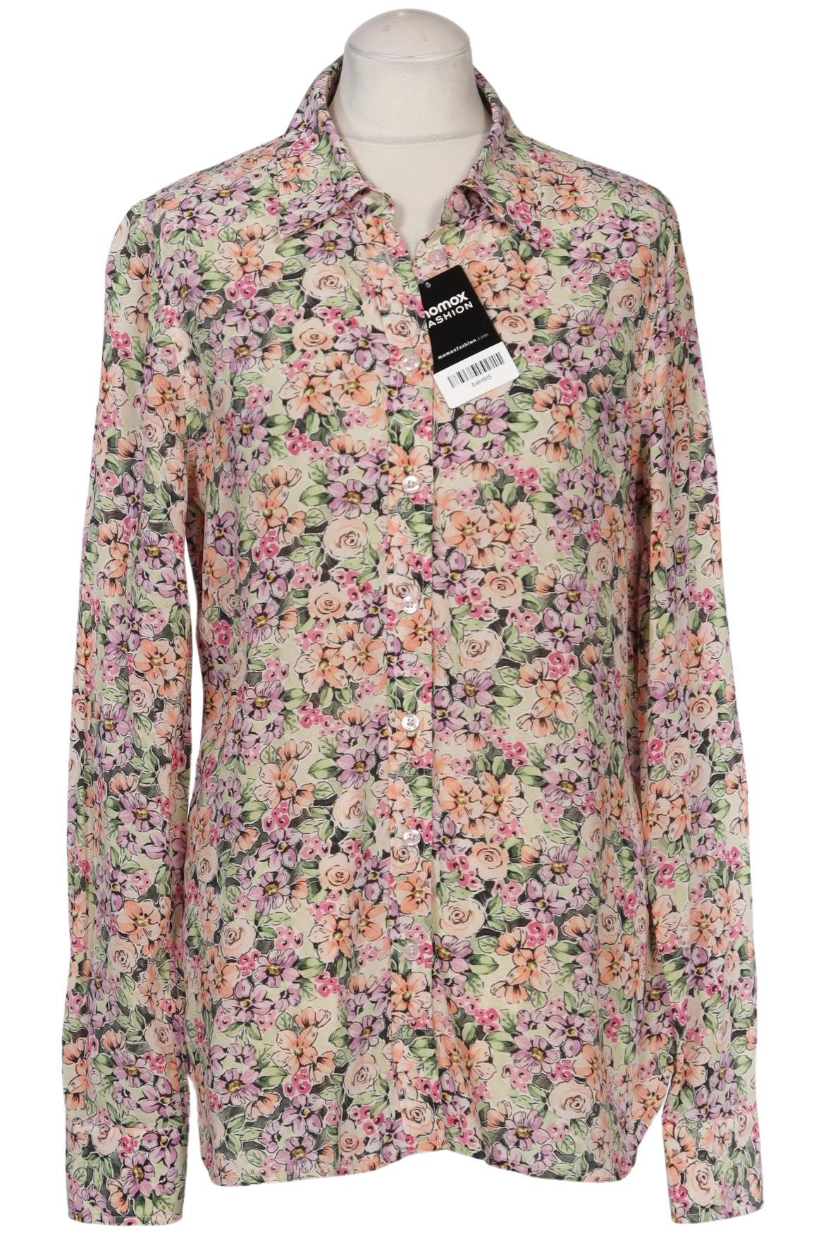 

Jadicted Damen Bluse, mehrfarbig, Gr. 36