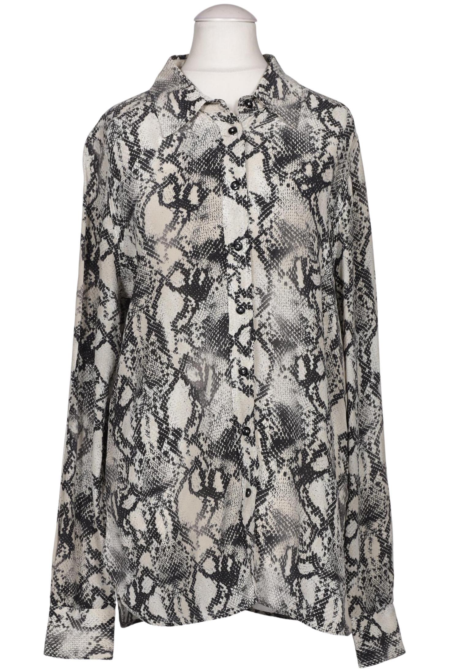 

Jadicted Damen Bluse, beige, Gr. 36