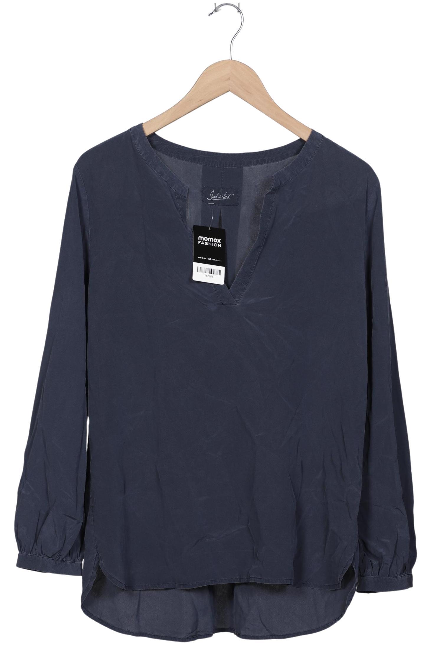 

Jadicted Damen Bluse, grau, Gr. 38