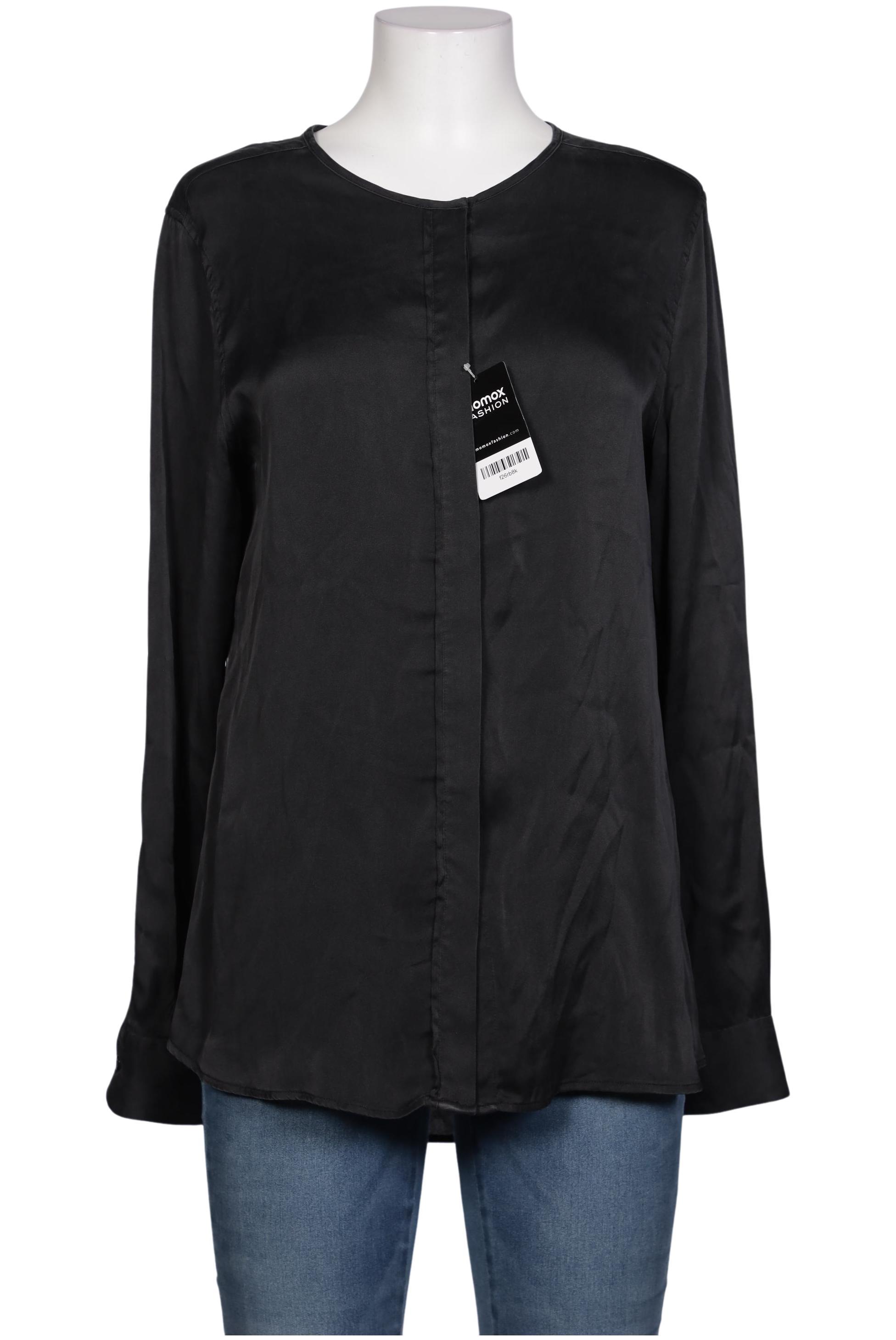 

Jadicted Damen Bluse, schwarz, Gr. 42