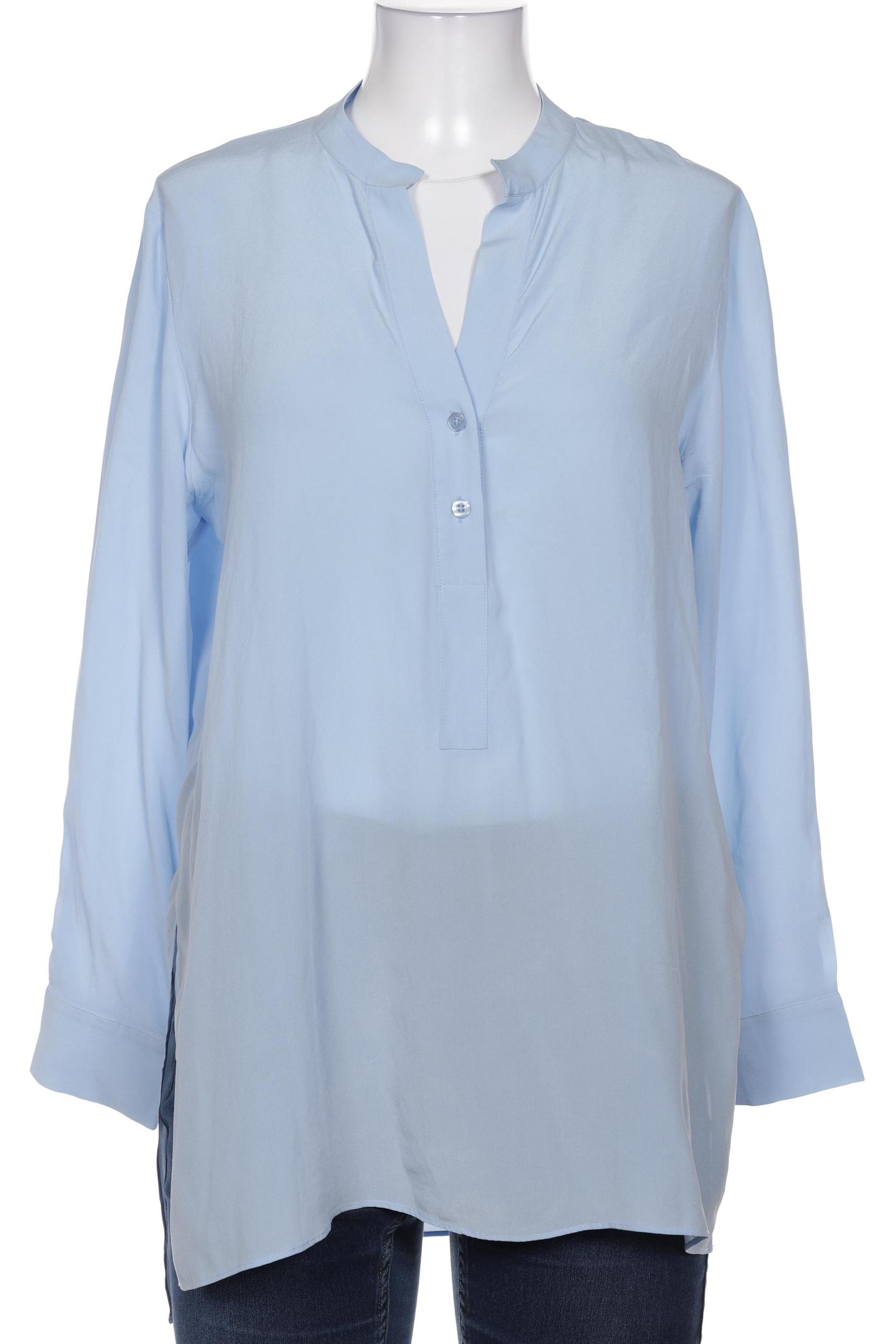 

Jadicted Damen Bluse, hellblau