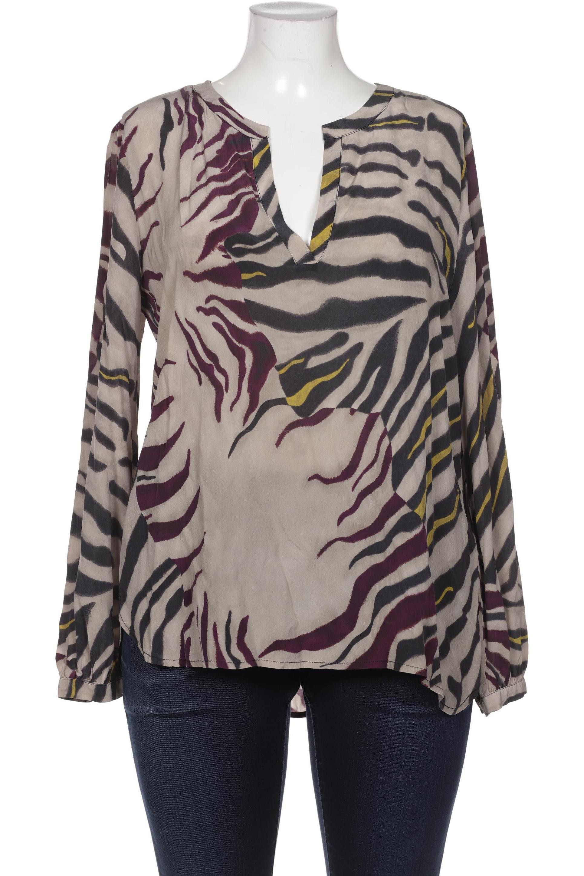 

Jadicted Damen Bluse, beige, Gr. 44