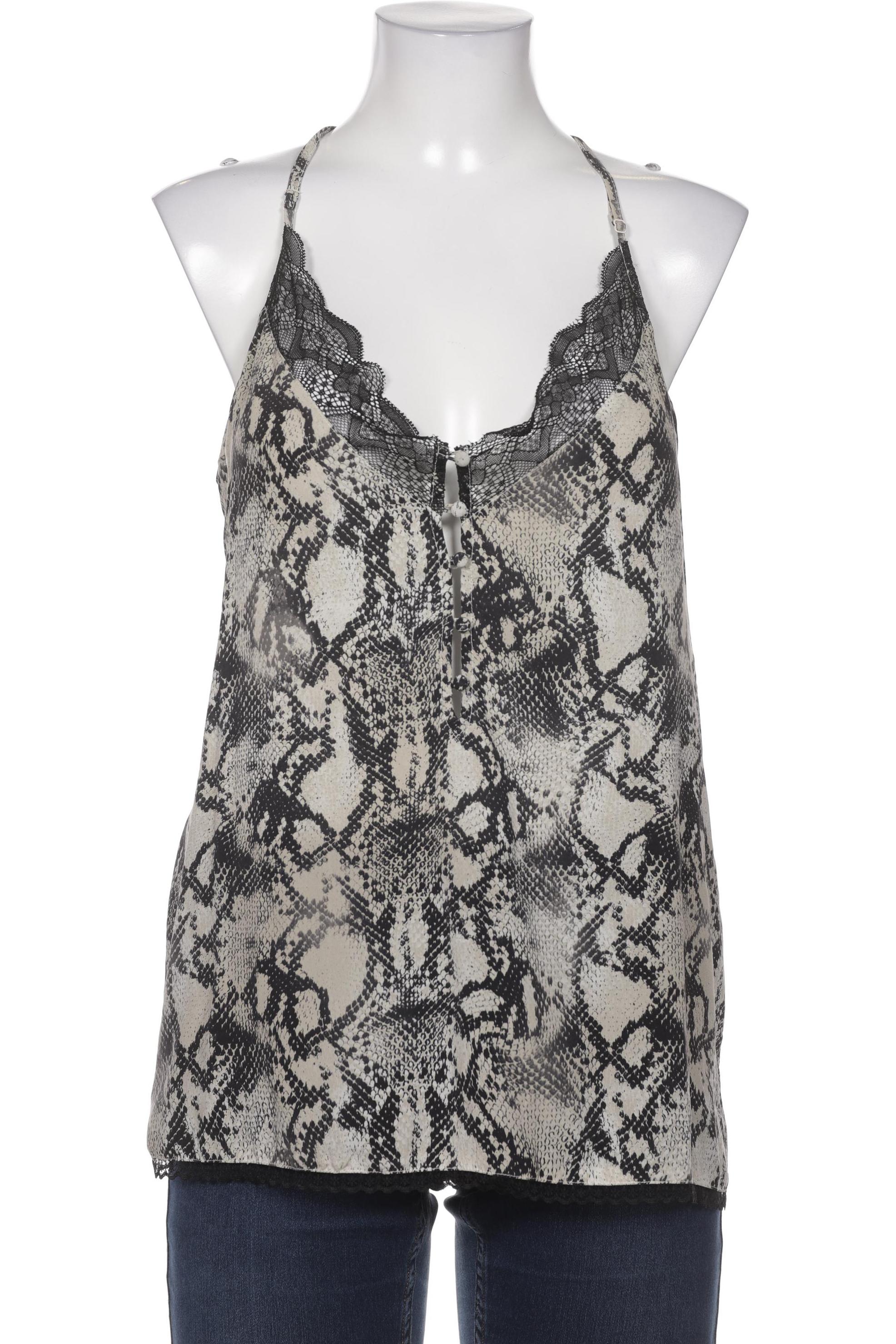 

Jadicted Damen Bluse, mehrfarbig, Gr. 42