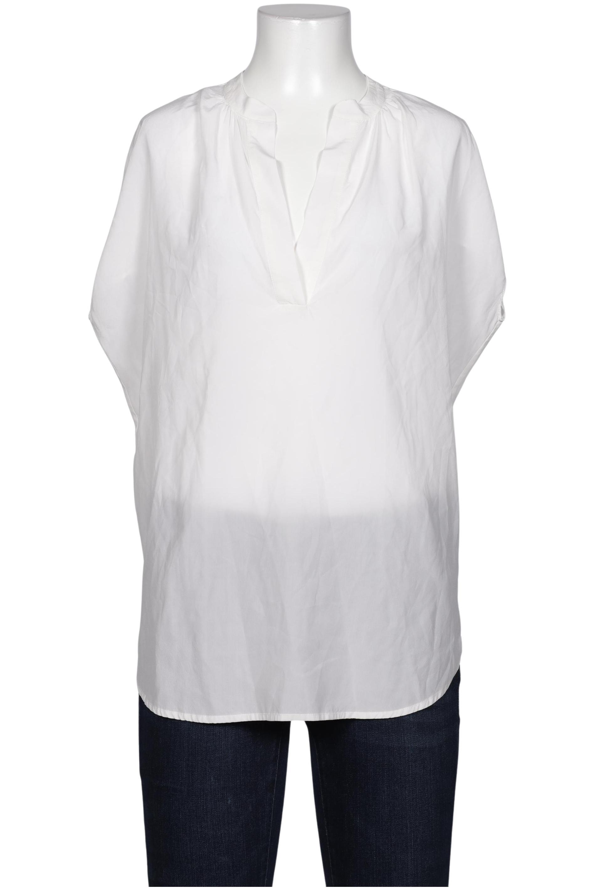

Jadicted Damen Bluse, weiß, Gr. 36