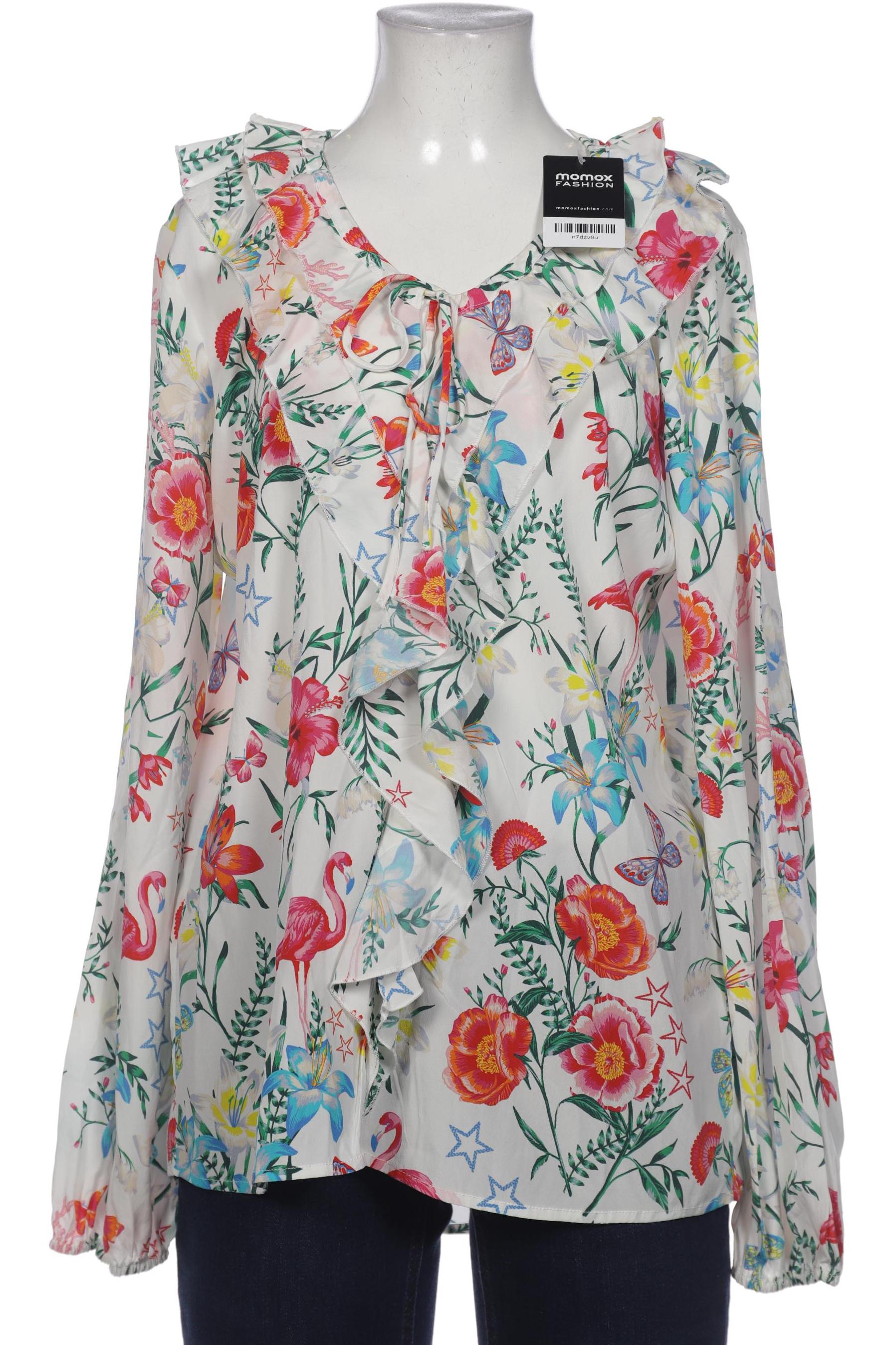 

Jadicted Damen Bluse, mehrfarbig, Gr. 38