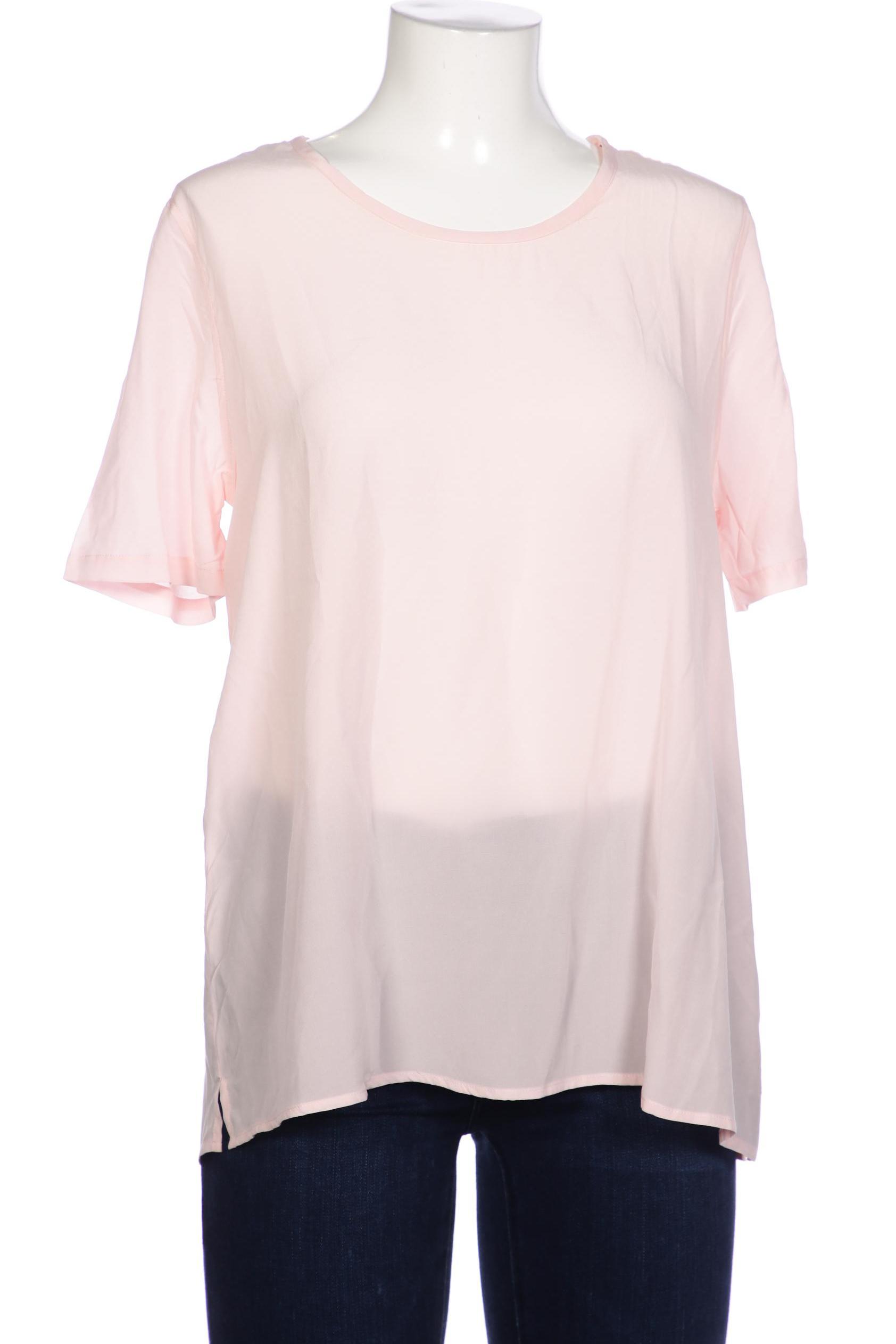 

Jadicted Damen Bluse, pink