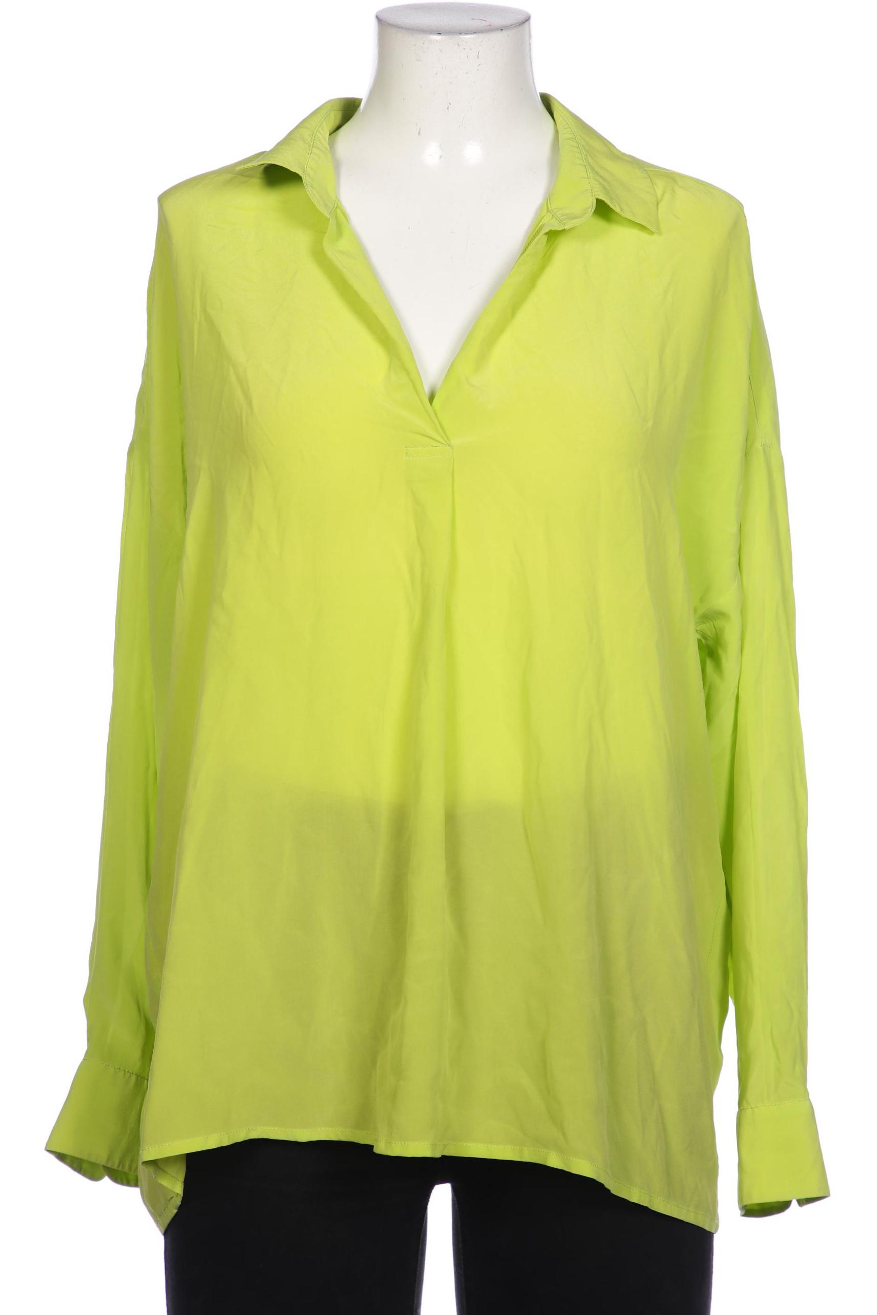 

Jadicted Damen Bluse, grün, Gr. 42