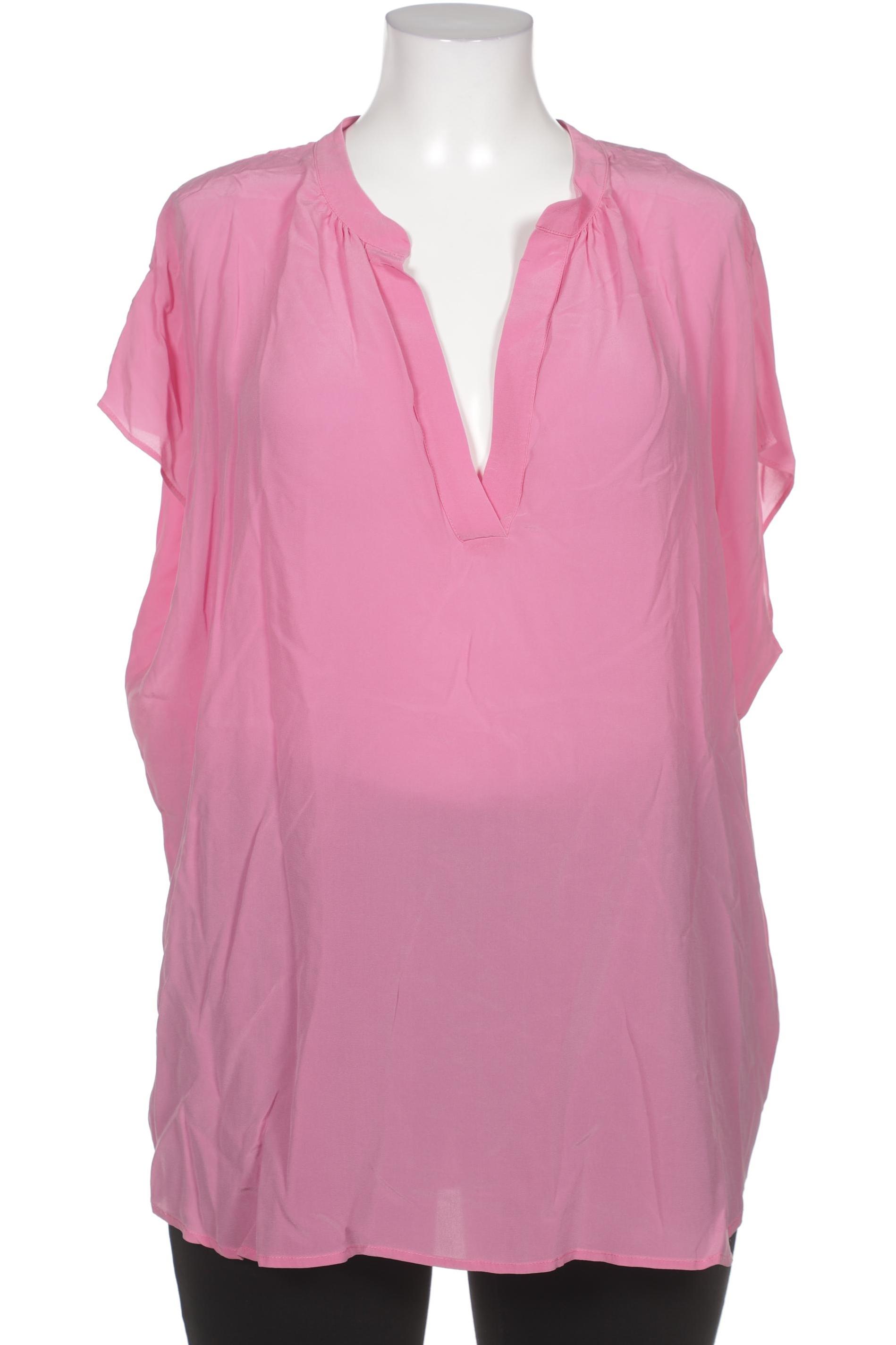 

Jadicted Damen Bluse, pink, Gr. 46