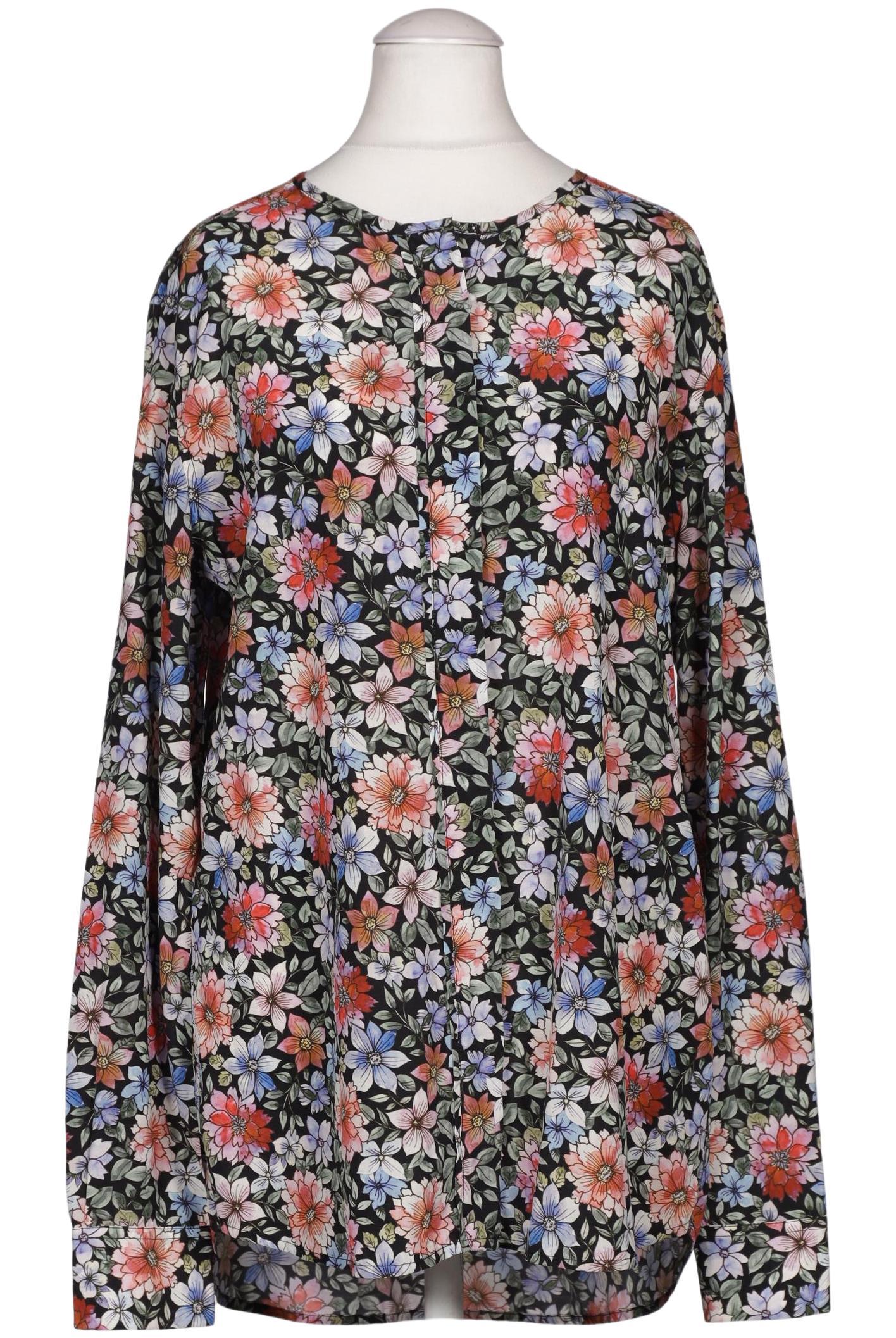 

Jadicted Damen Bluse, mehrfarbig, Gr. 36