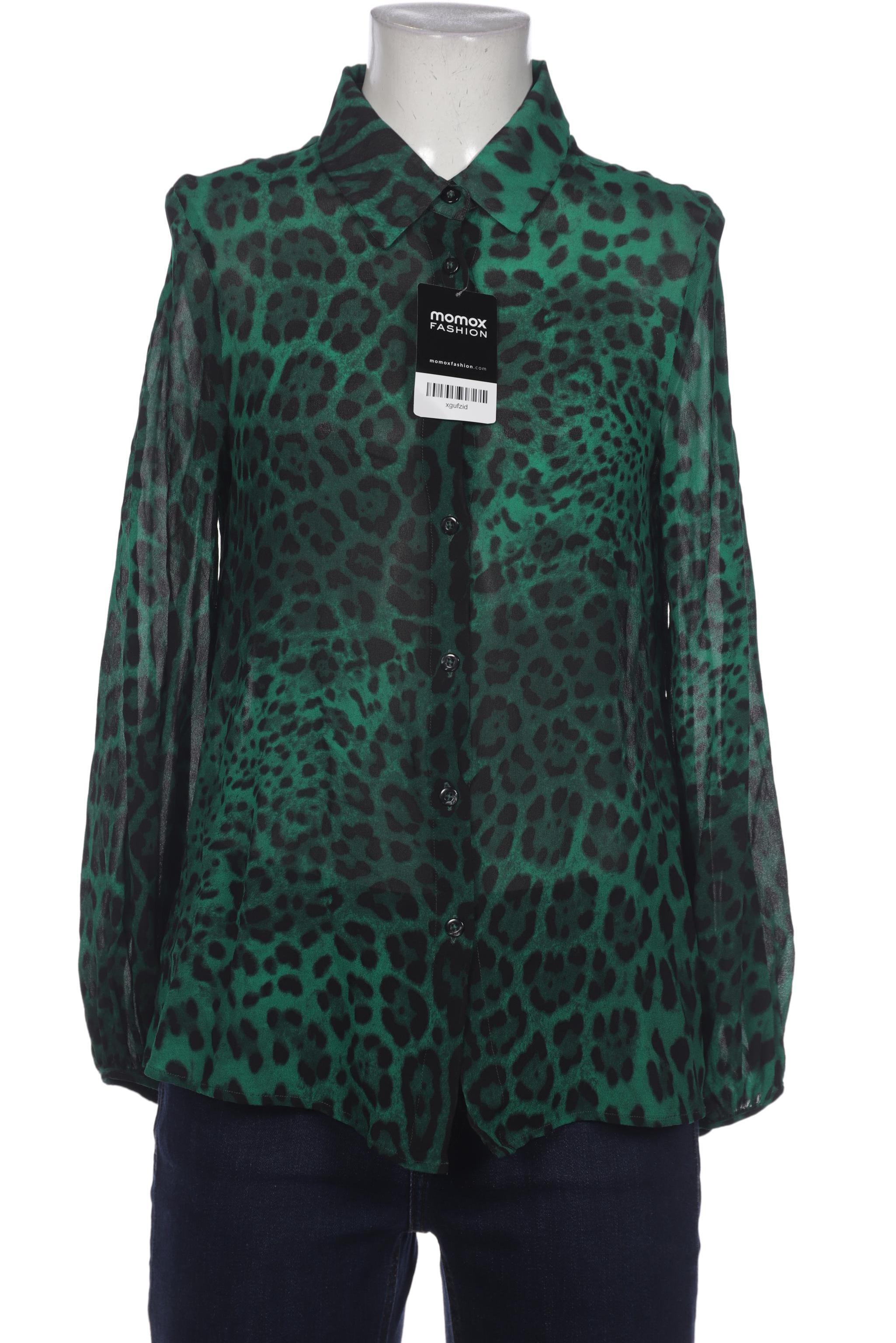 

Jadicted Damen Bluse, grün, Gr. 38