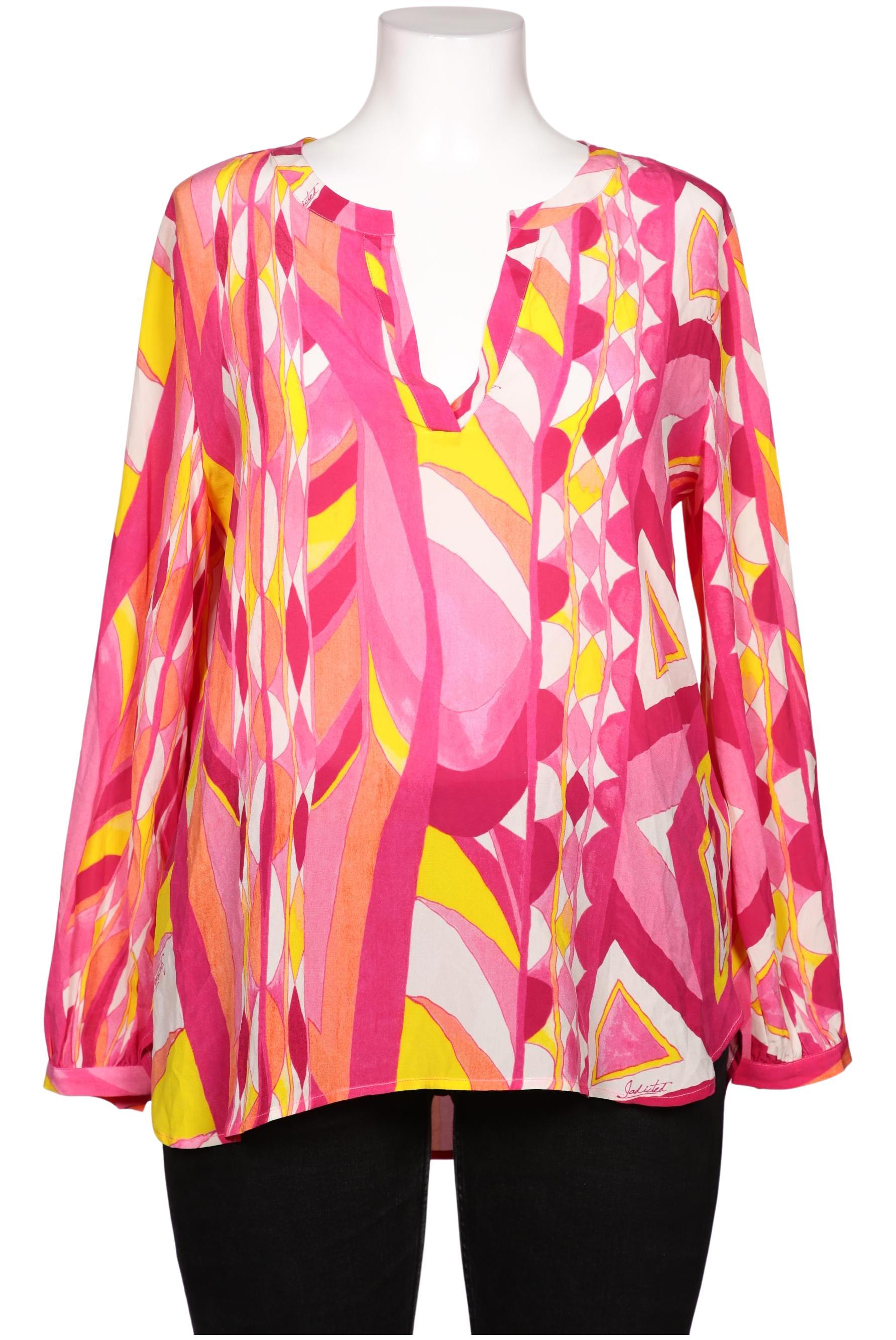 

Jadicted Damen Bluse, pink, Gr. 42