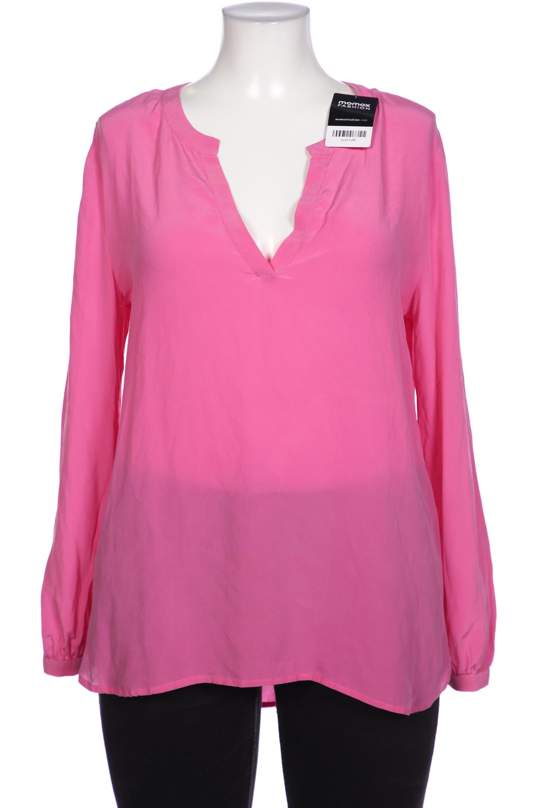 

Jadicted Damen Bluse, pink, Gr. 44