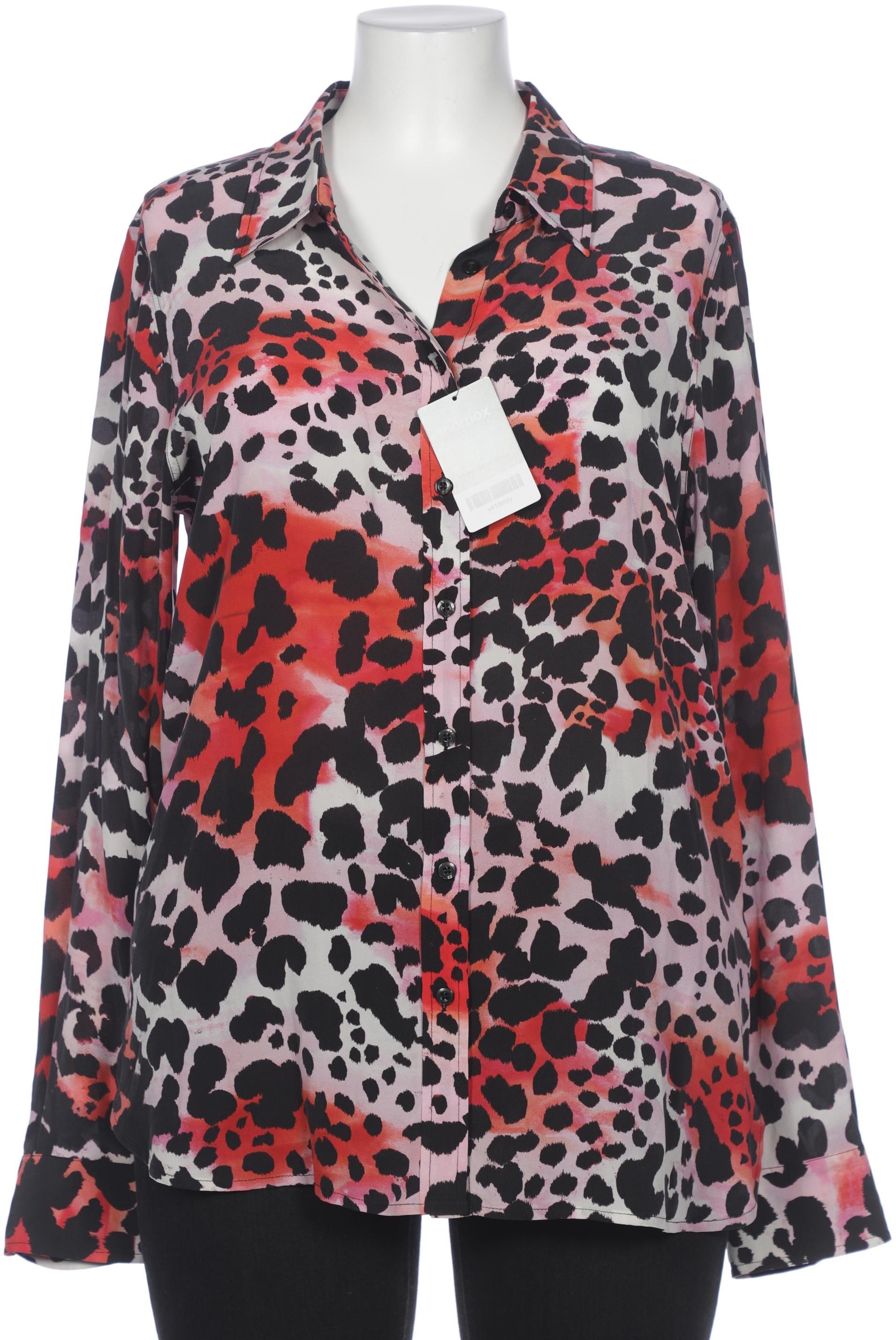 

Jadicted Damen Bluse, mehrfarbig, Gr. 44