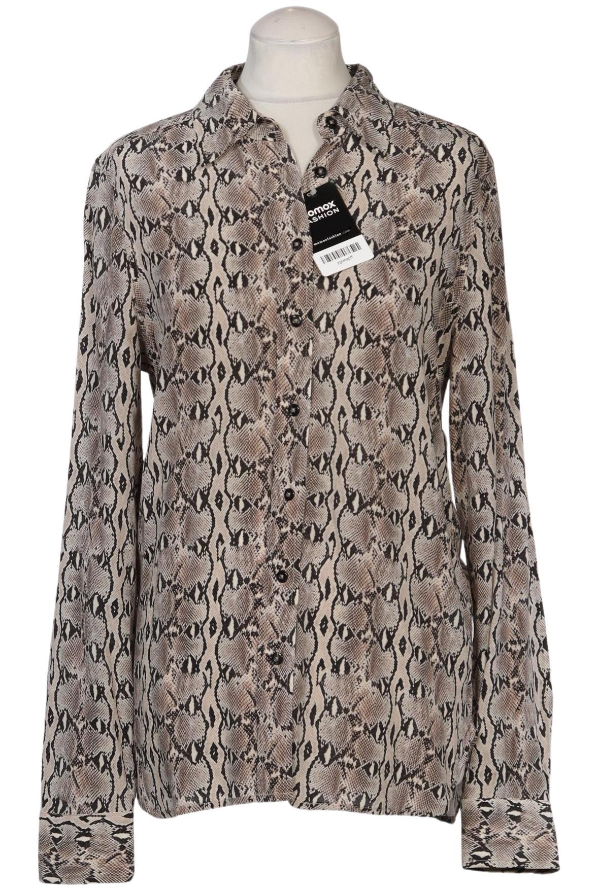 

Jadicted Damen Bluse, beige, Gr. 36