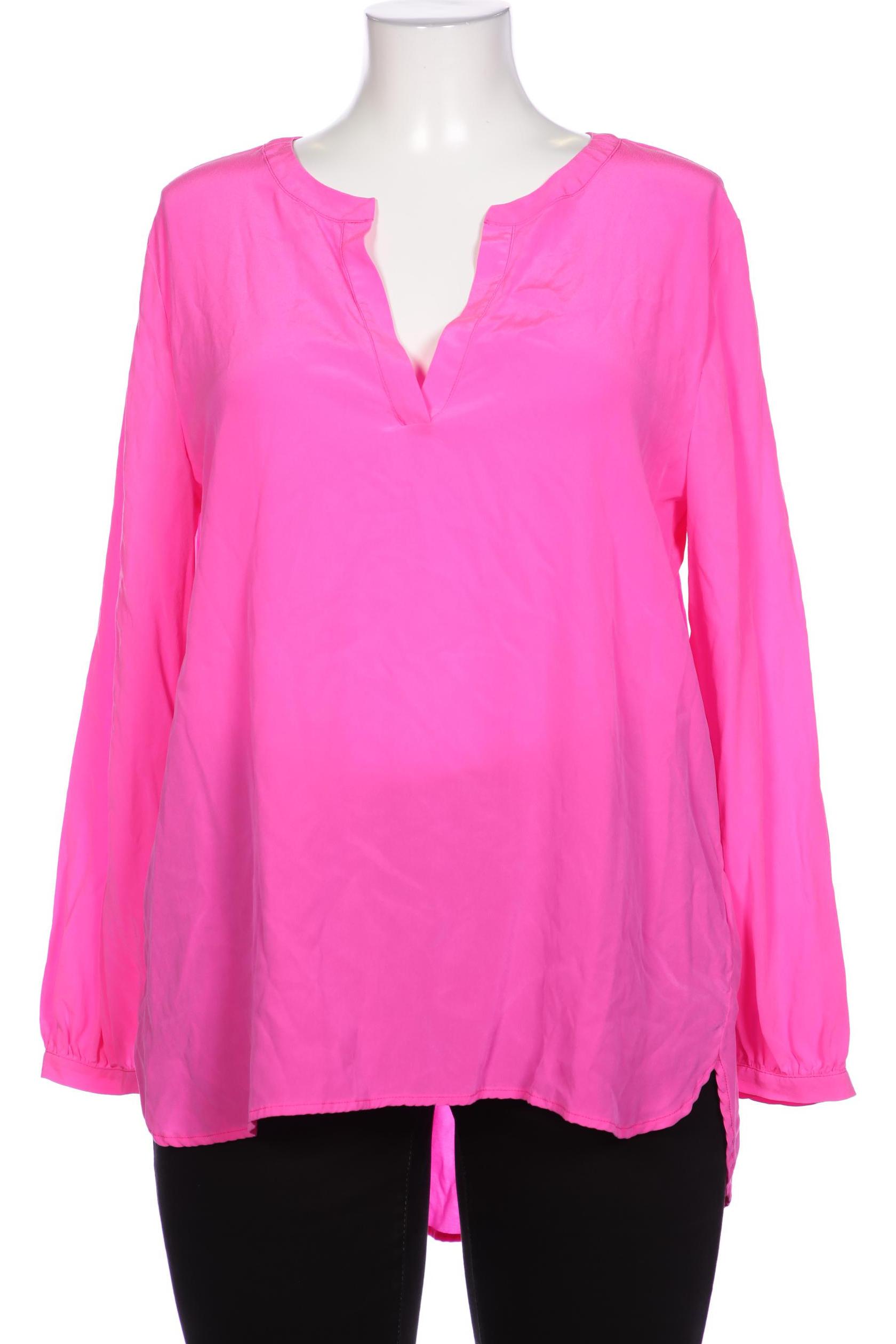 

Jadicted Damen Bluse, pink, Gr. 44
