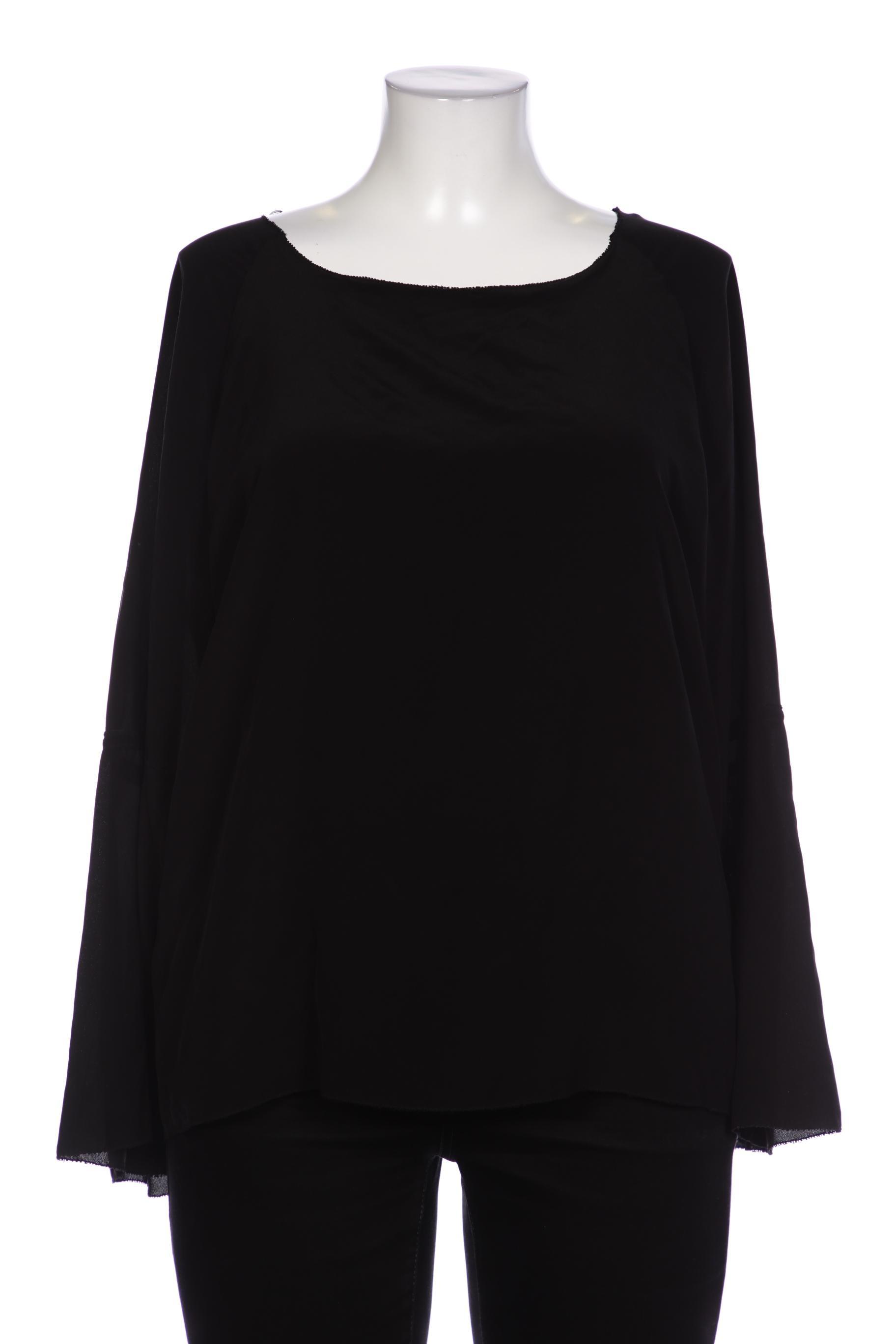 

Jadicted Damen Bluse, schwarz, Gr. 42