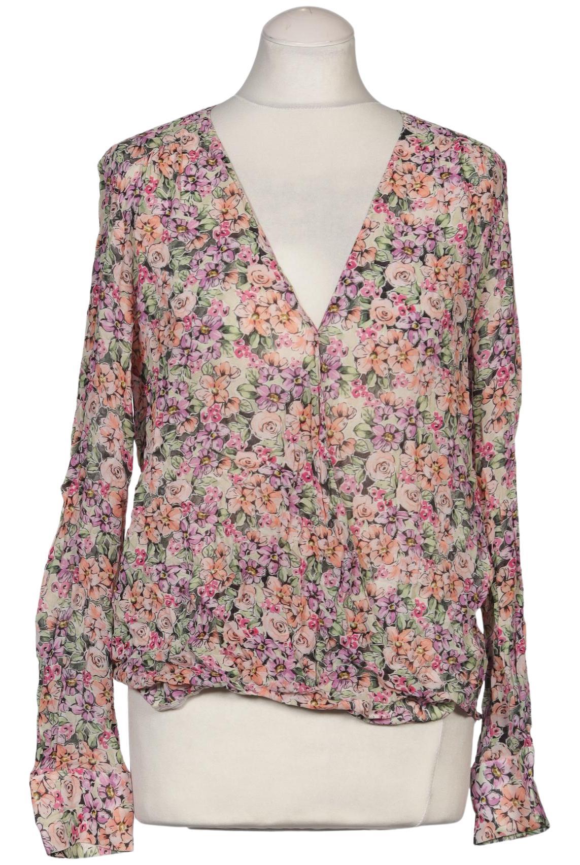 

Jadicted Damen Bluse, mehrfarbig, Gr. 38