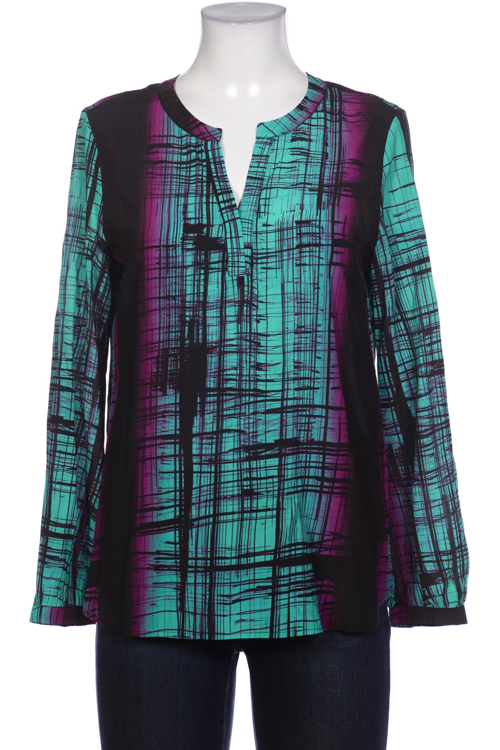 

Jadicted Damen Bluse, mehrfarbig, Gr. 36