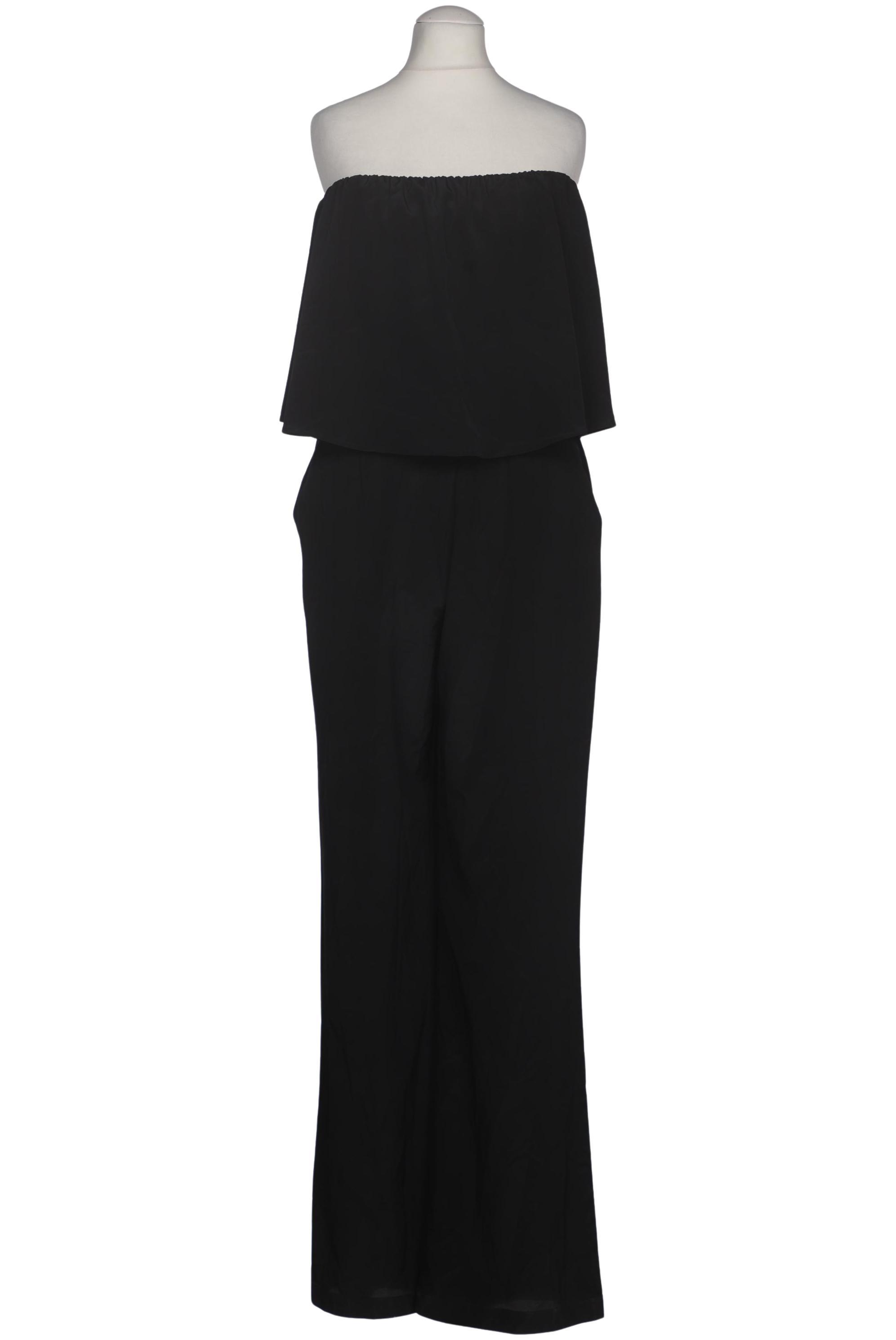 

Jadicted Damen Jumpsuit/Overall, schwarz, Gr. 36