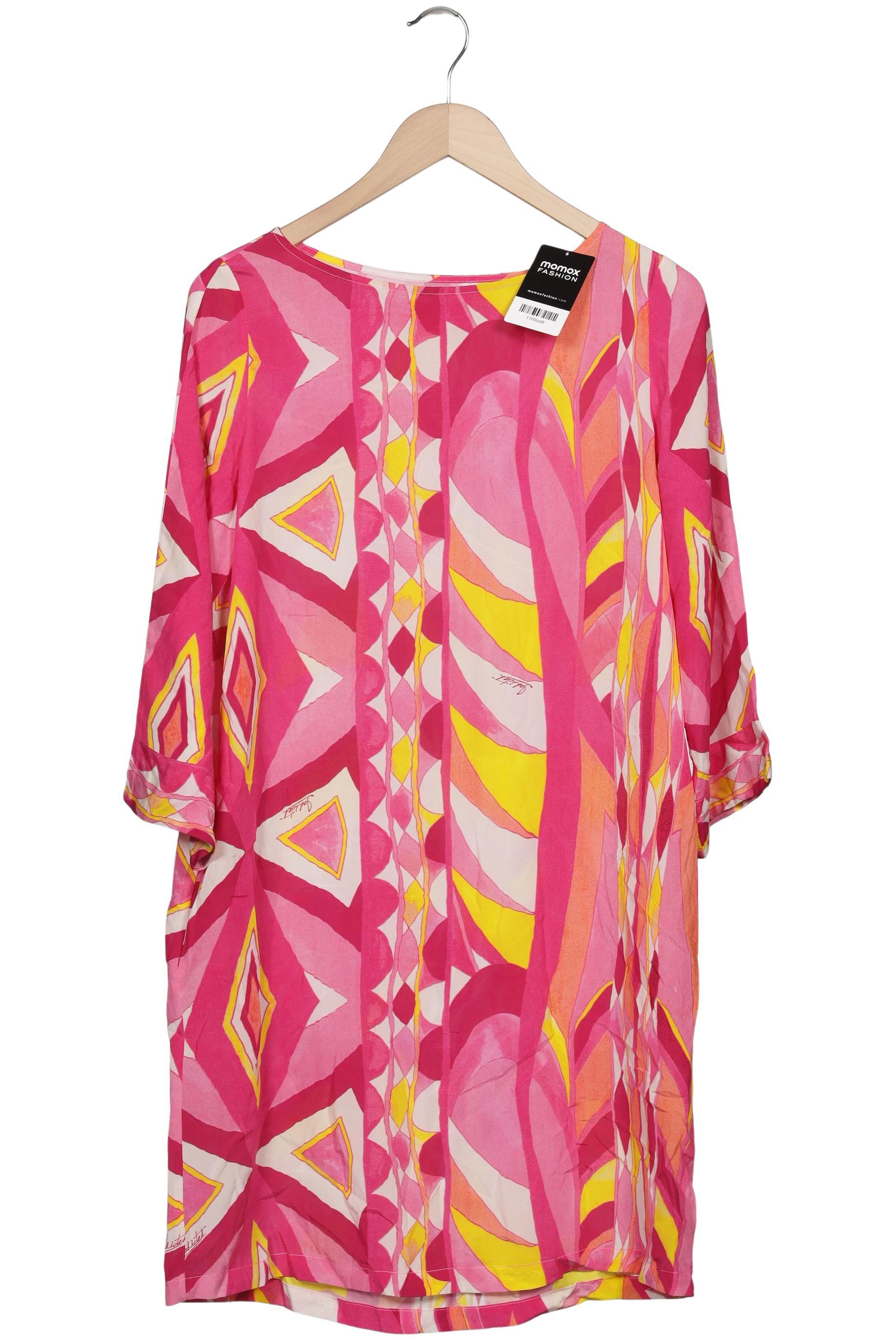 

Jadicted Damen Kleid, pink, Gr. 36