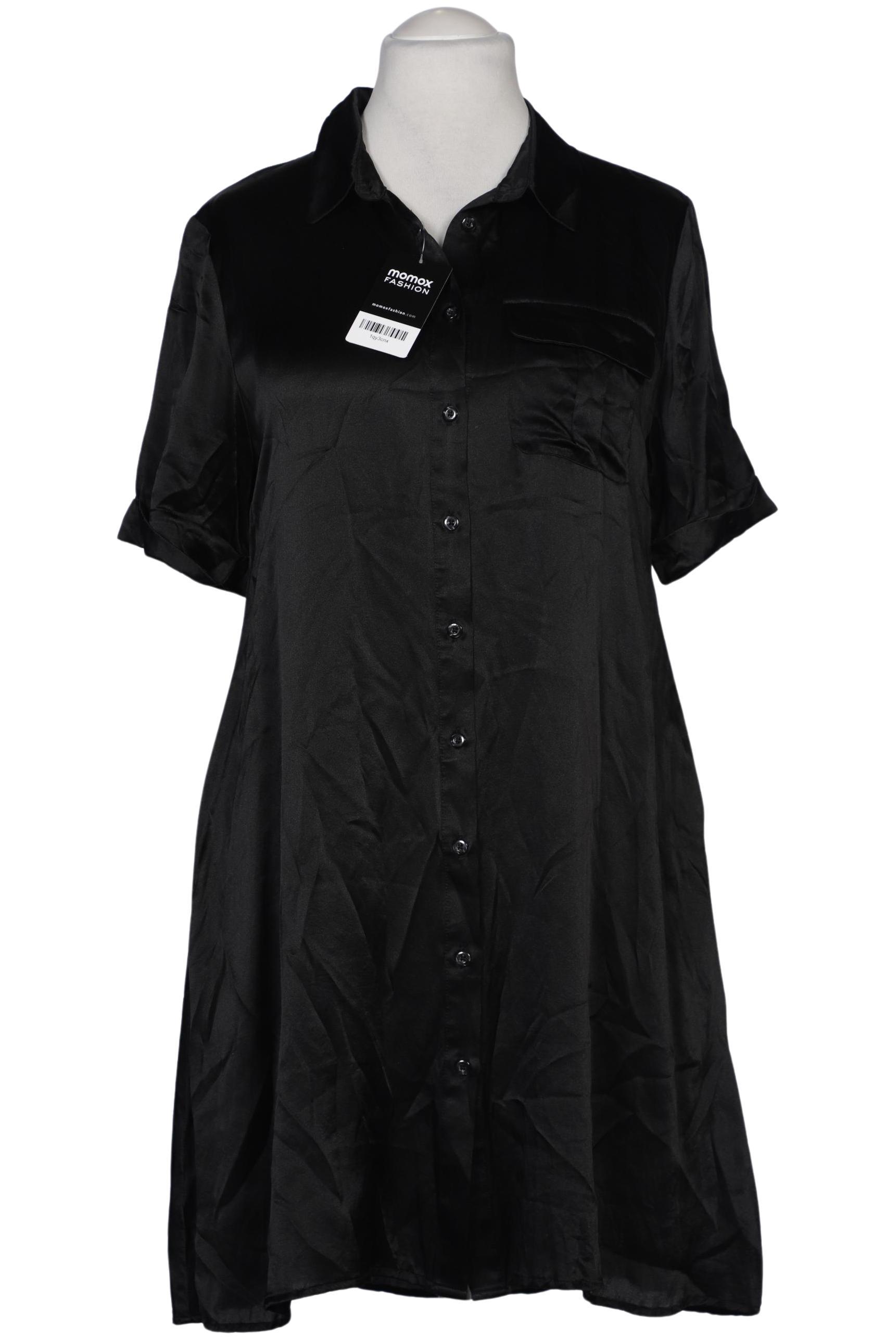 

Jadicted Damen Kleid, schwarz, Gr. 38
