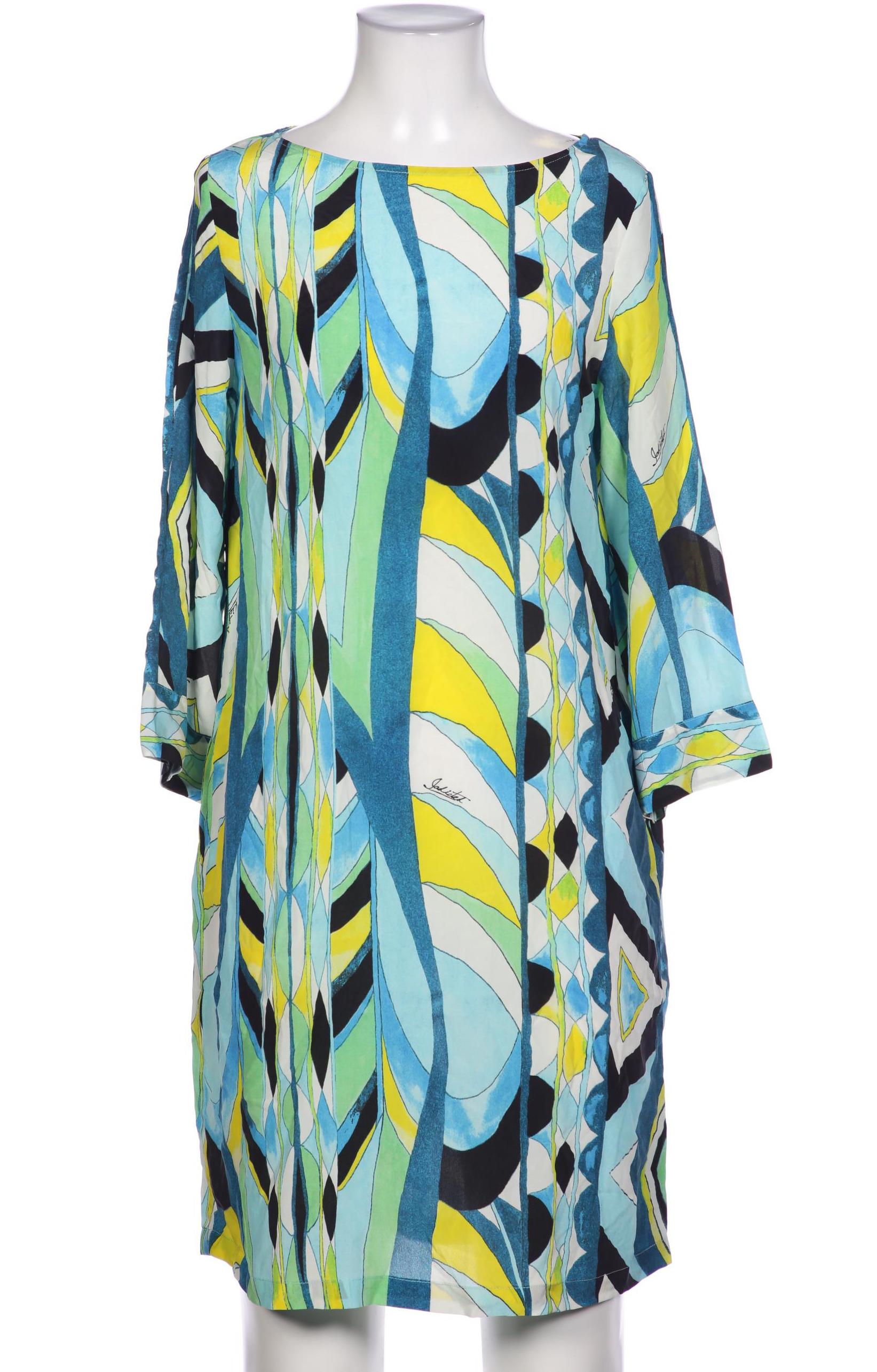 

Jadicted Damen Kleid, mehrfarbig, Gr. 36