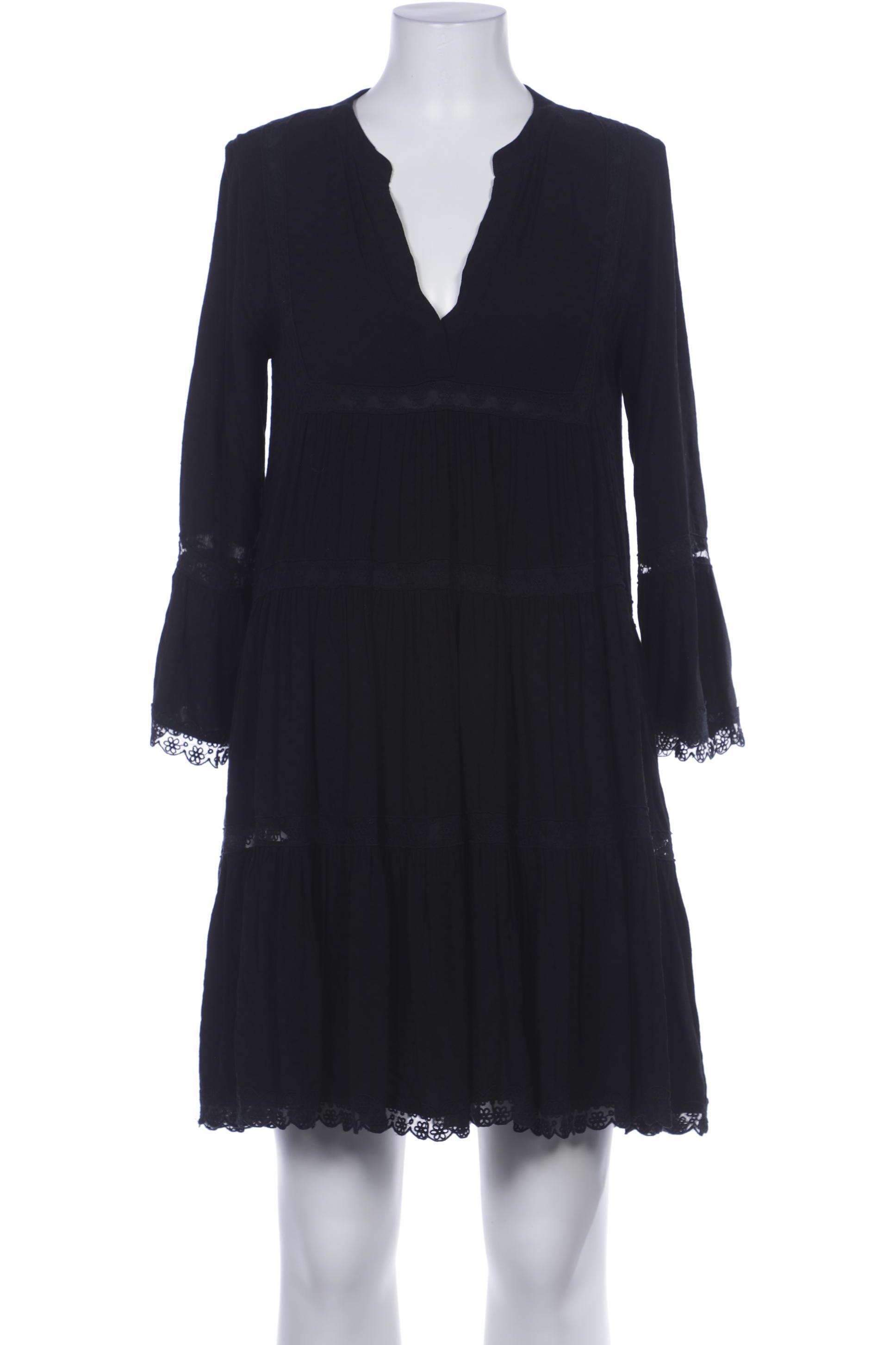 

Jadicted Damen Kleid, schwarz, Gr. 36