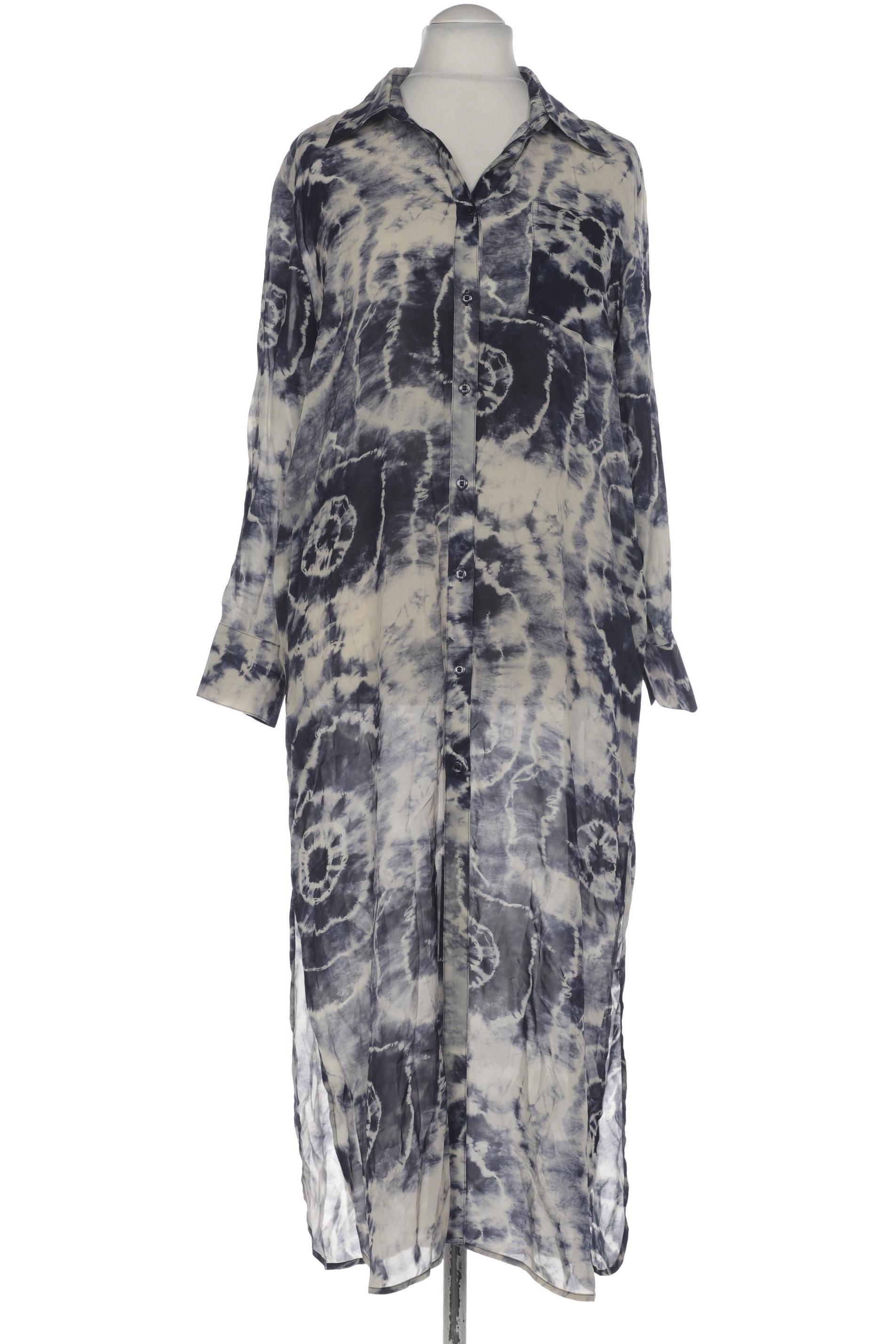 

Jadicted Damen Kleid, marineblau, Gr. 42