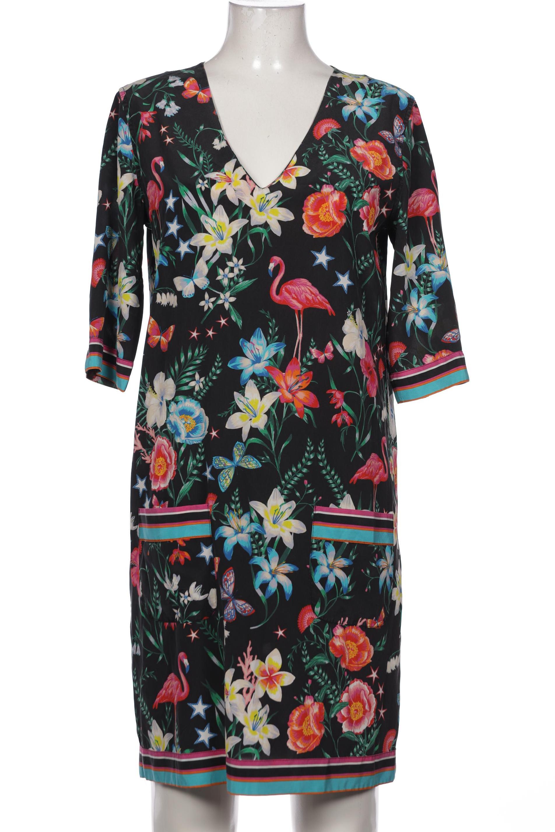 

Jadicted Damen Kleid, schwarz, Gr. 38