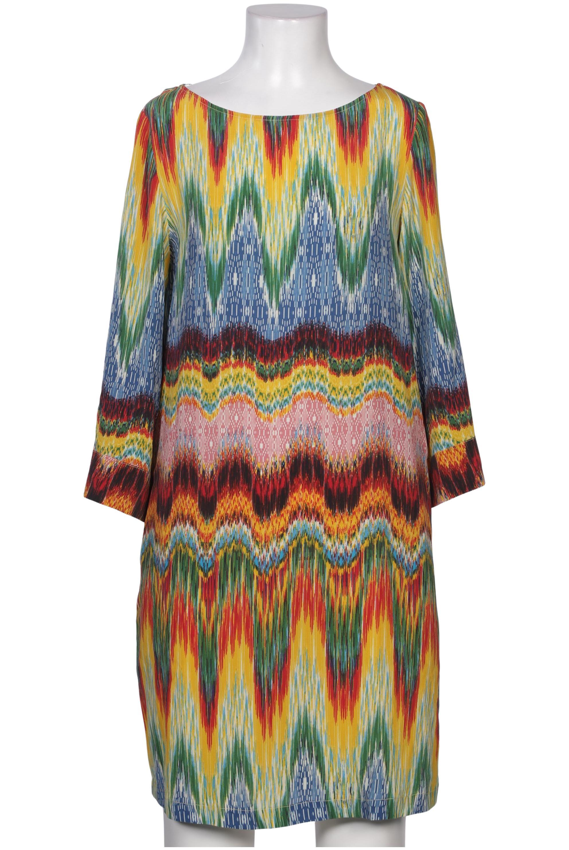 

Jadicted Damen Kleid, mehrfarbig, Gr. 36