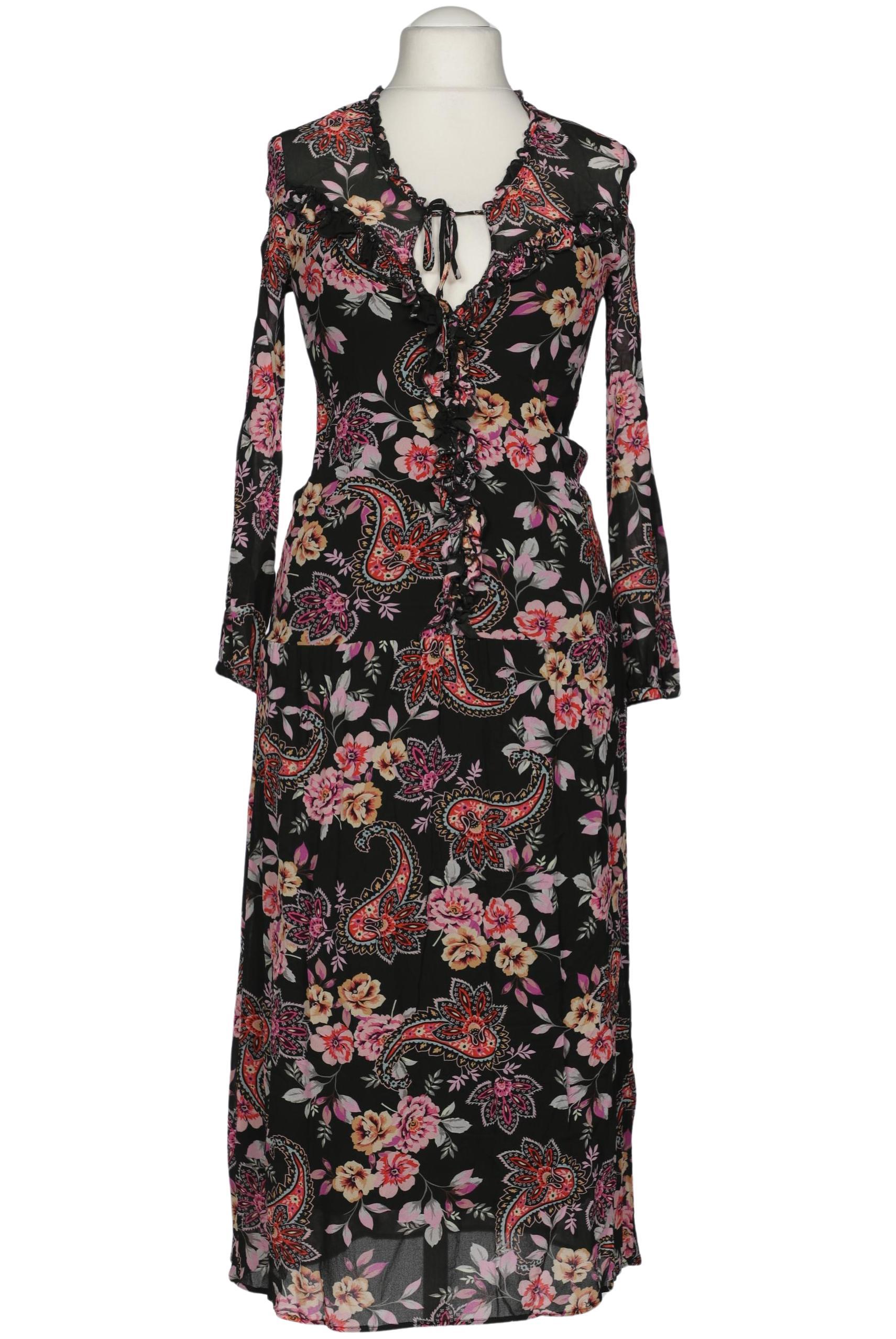 

Jadicted Damen Kleid, mehrfarbig, Gr. 36