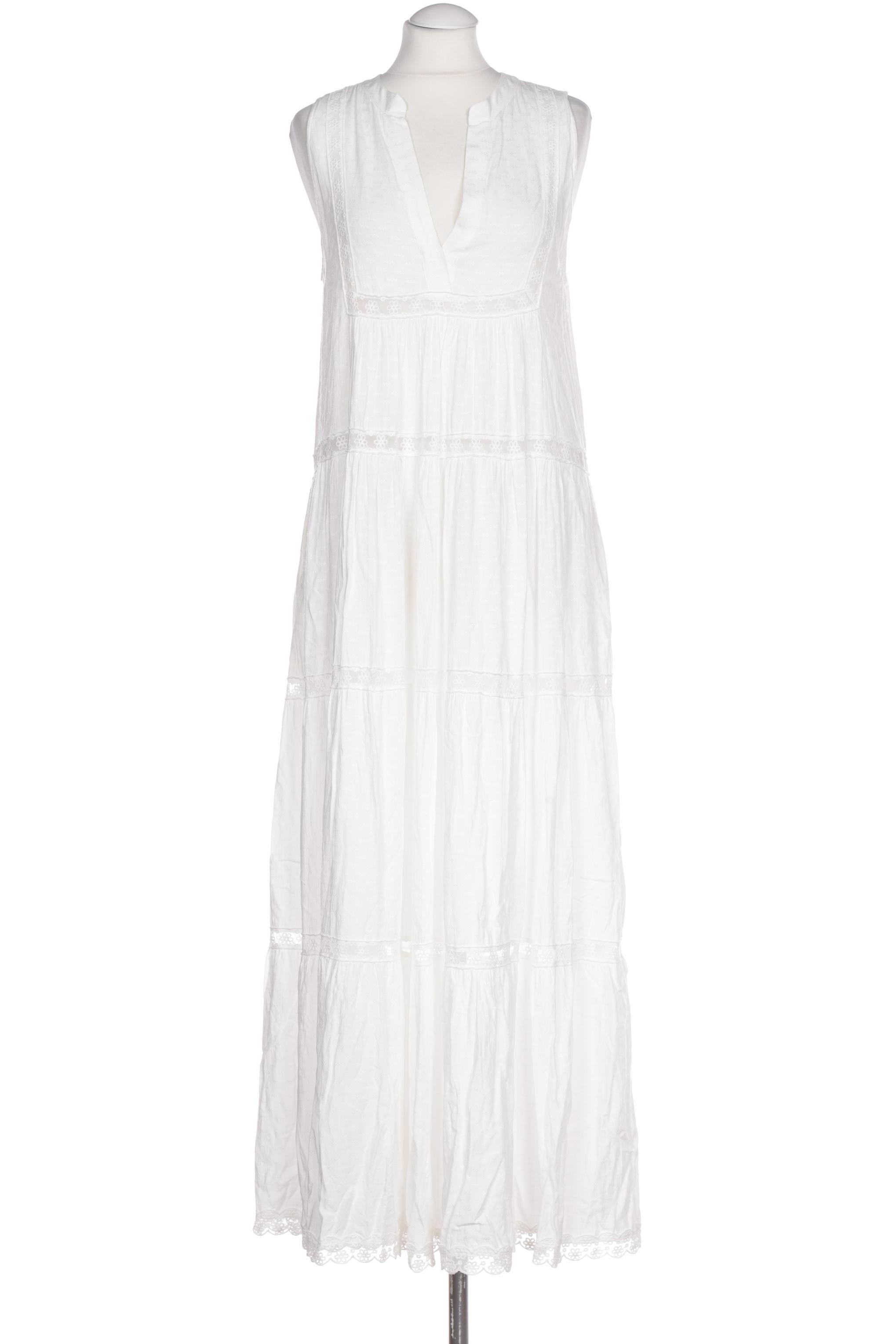 

Jadicted Damen Kleid, weiß