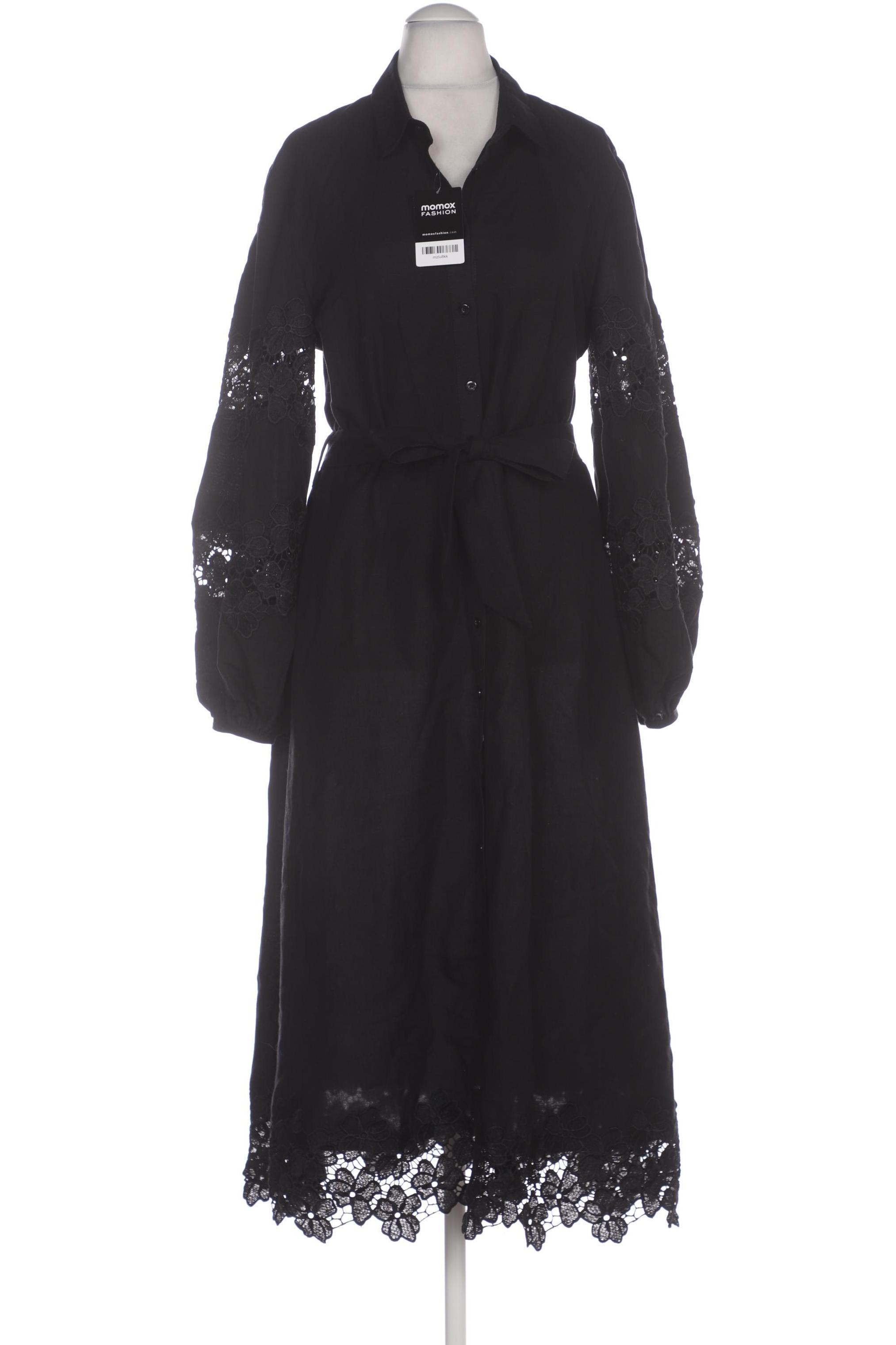 

Jadicted Damen Kleid, schwarz, Gr. 38