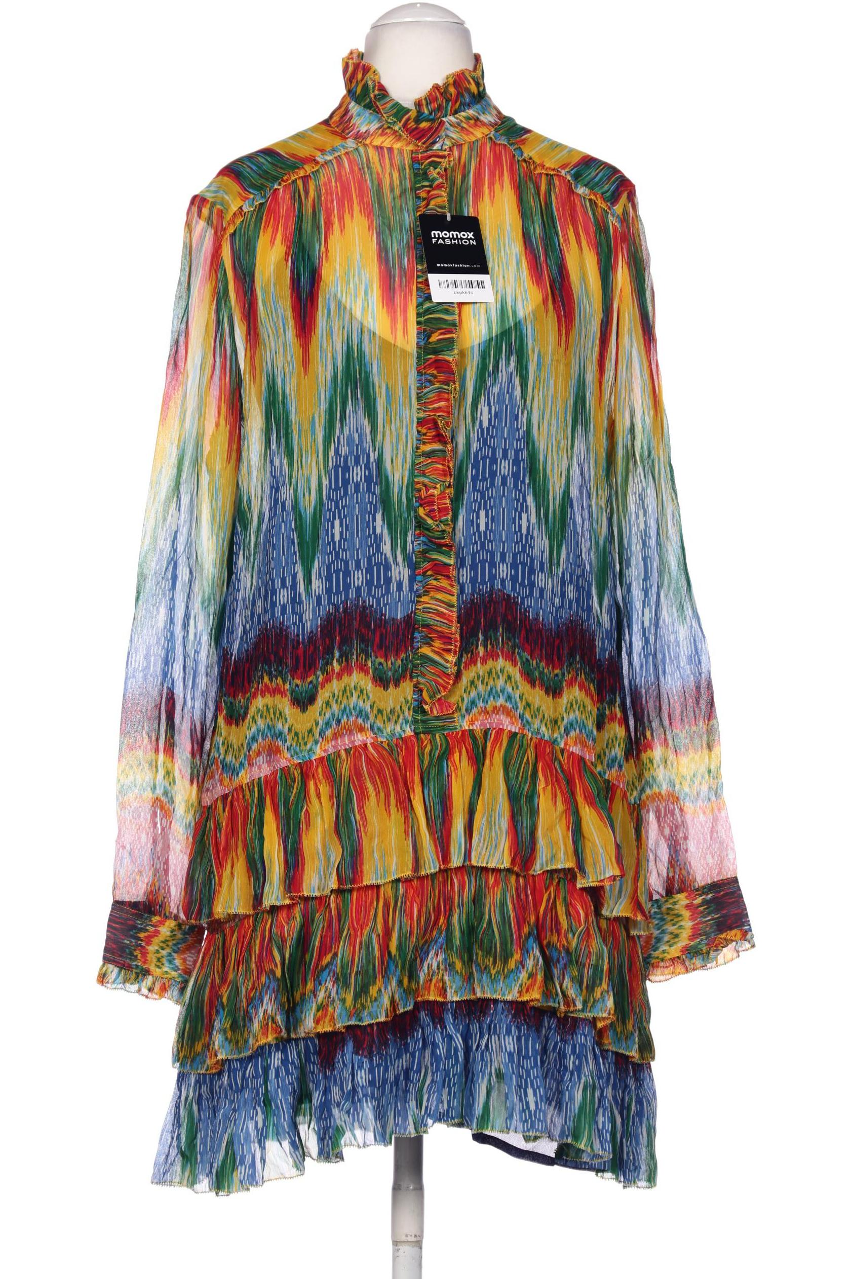 

Jadicted Damen Kleid, mehrfarbig, Gr. 42