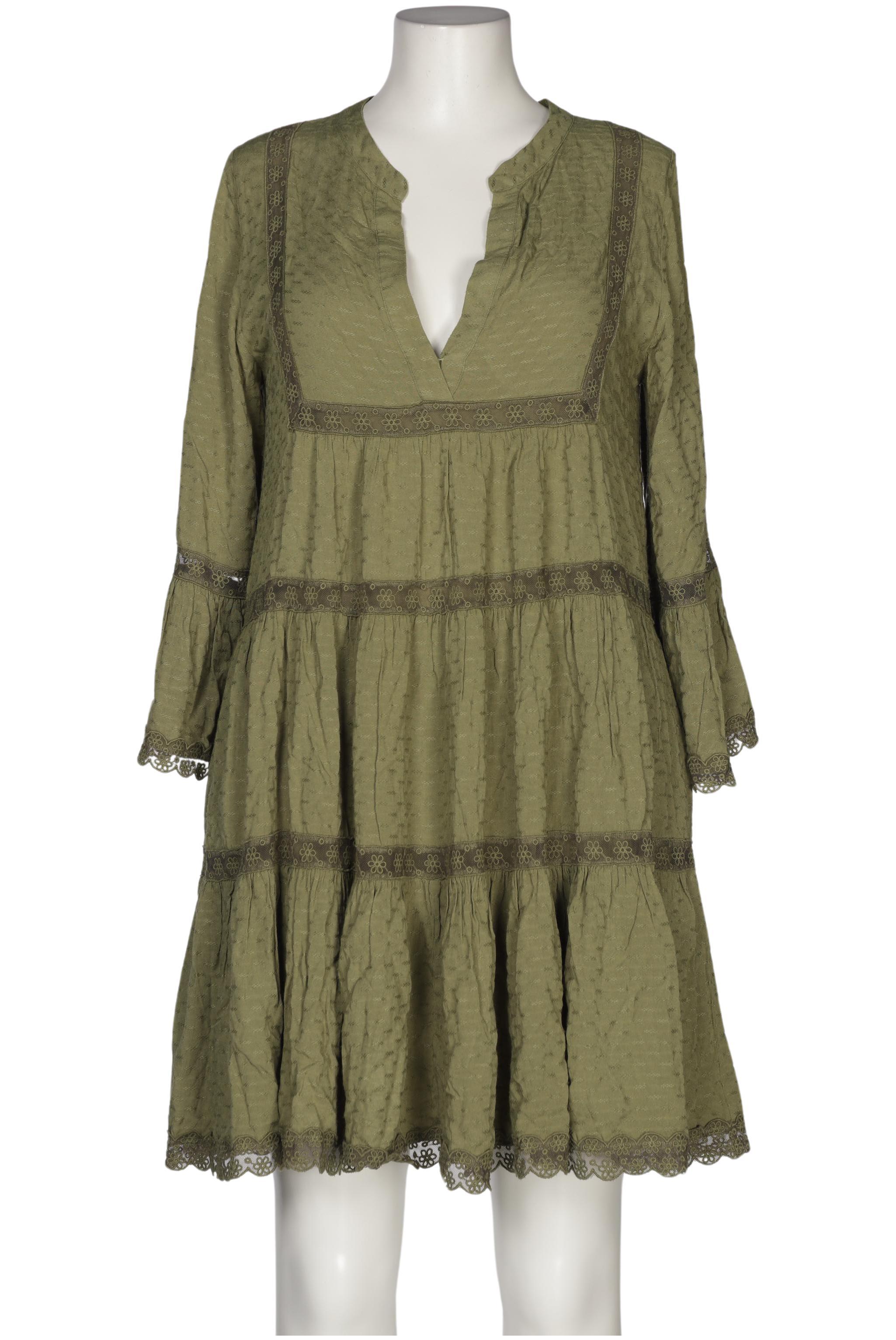 

Jadicted Damen Kleid, grün, Gr. 44