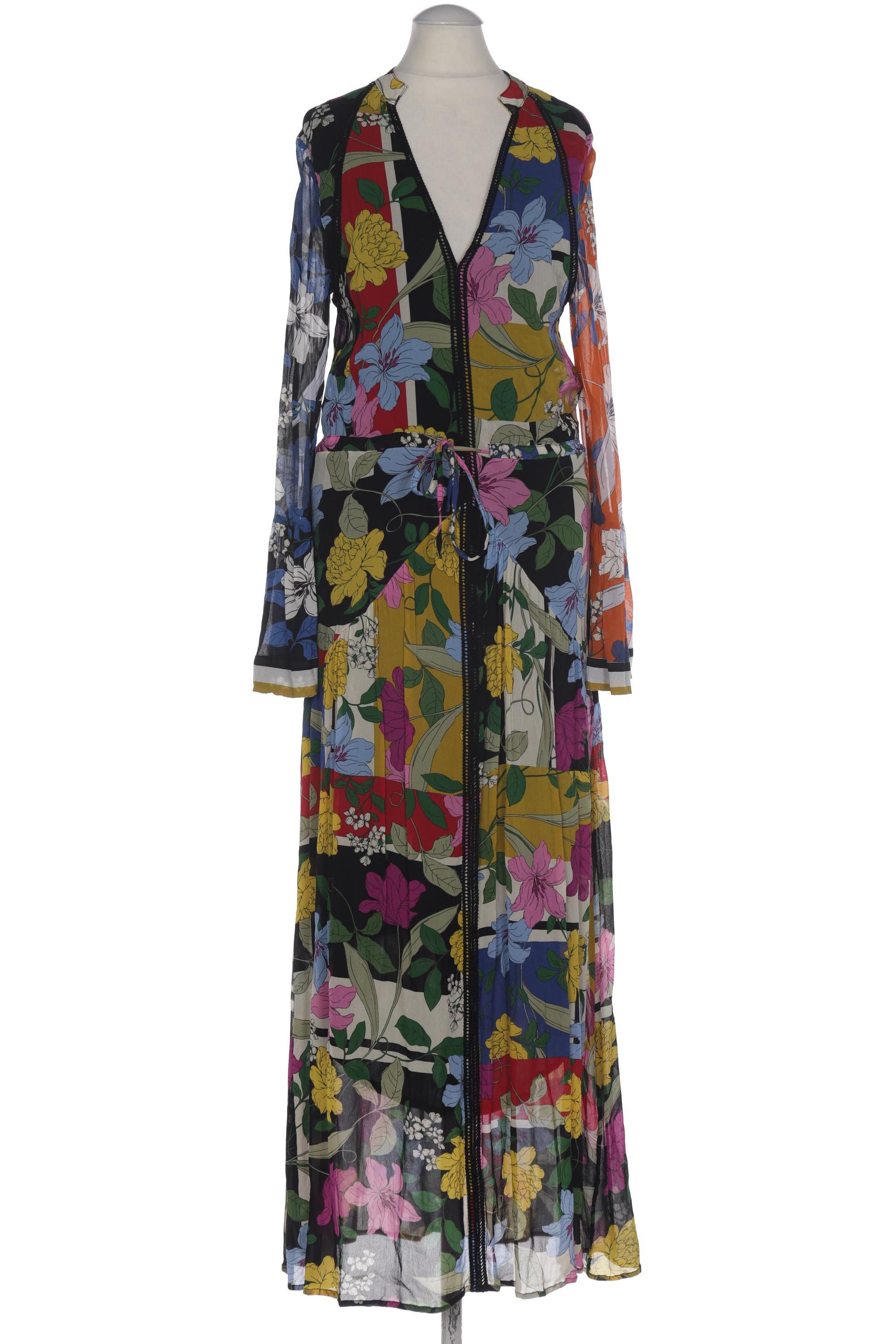 

Jadicted Damen Kleid, mehrfarbig, Gr. 34