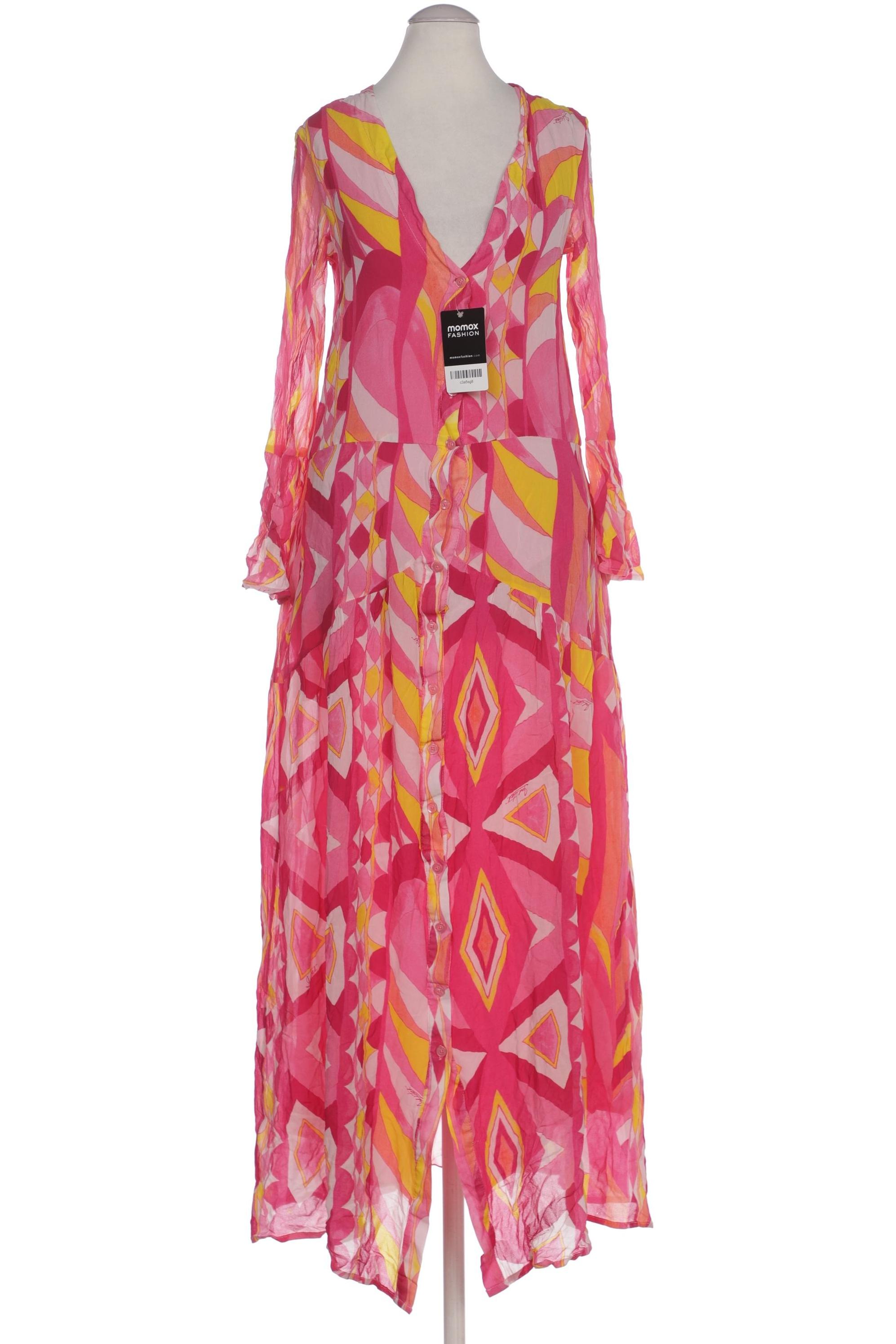

Jadicted Damen Kleid, pink, Gr. 36