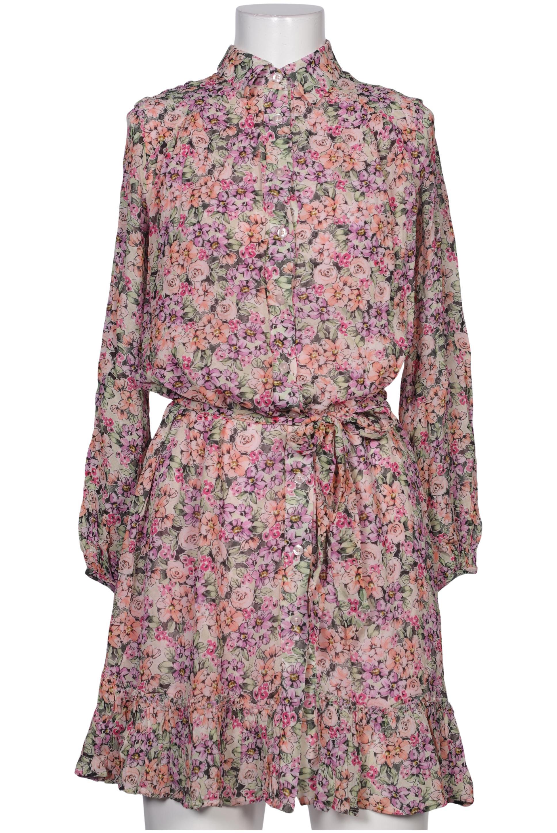 

Jadicted Damen Kleid, pink, Gr. 34