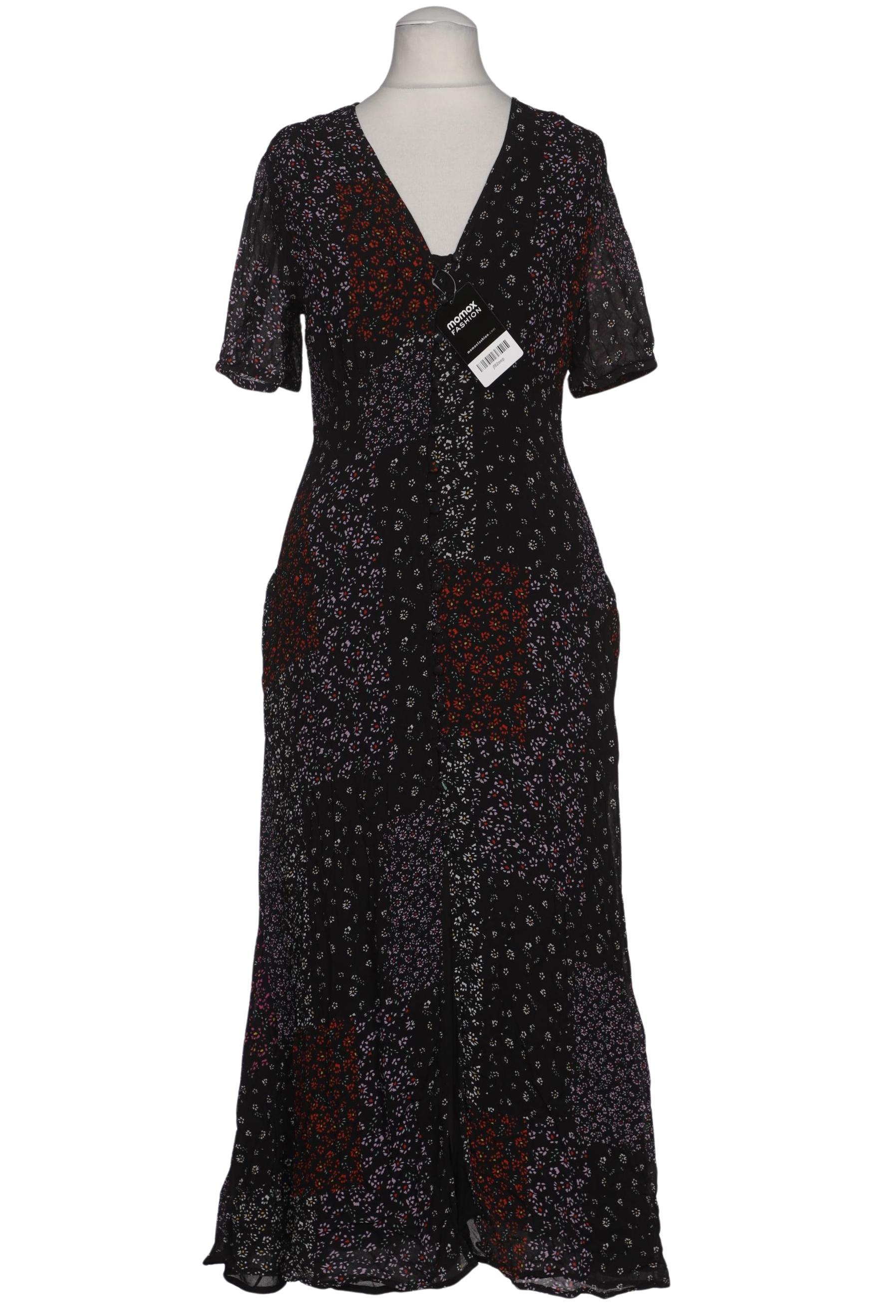

Jadicted Damen Kleid, schwarz, Gr. 36