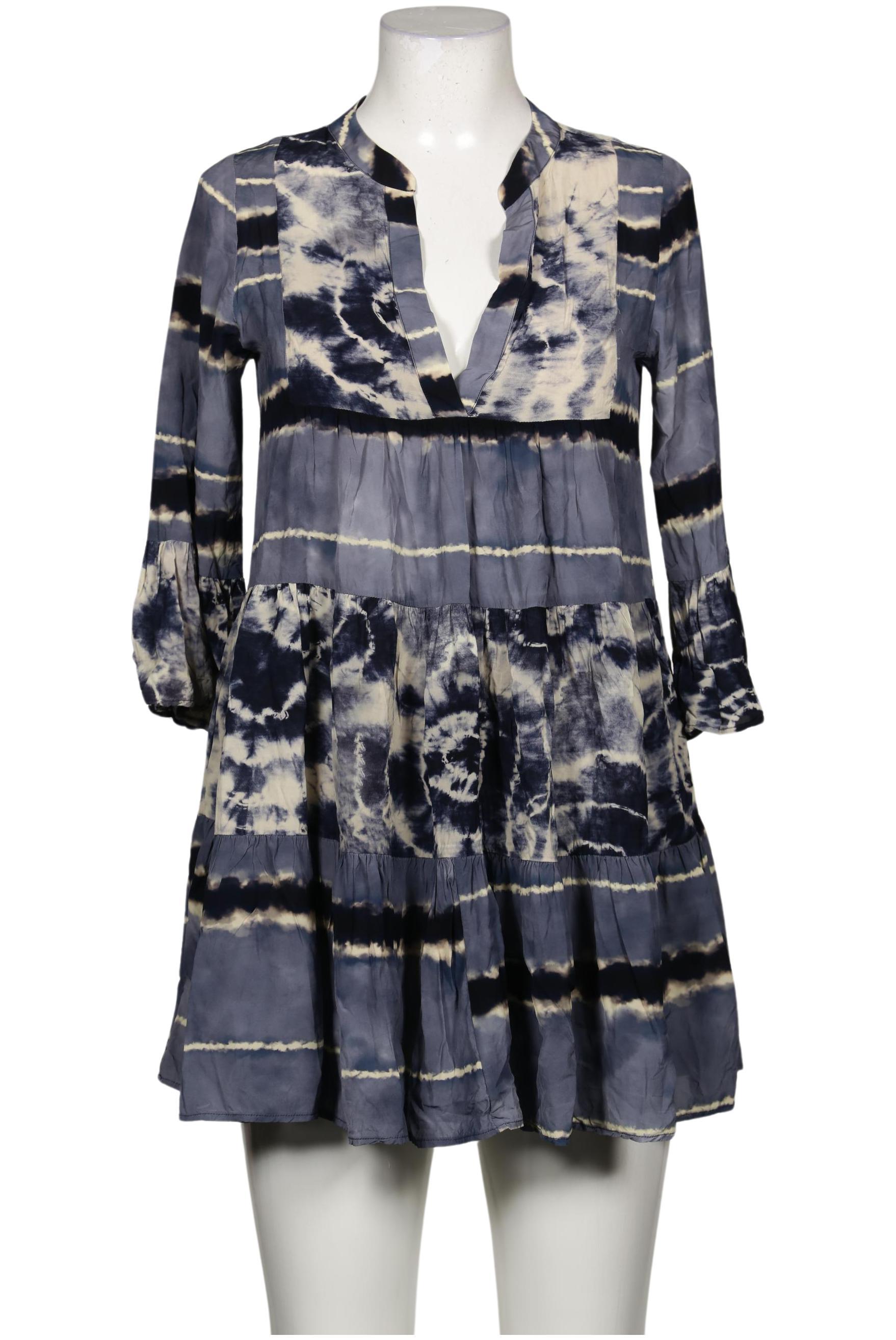 

Jadicted Damen Kleid, hellblau, Gr. 38