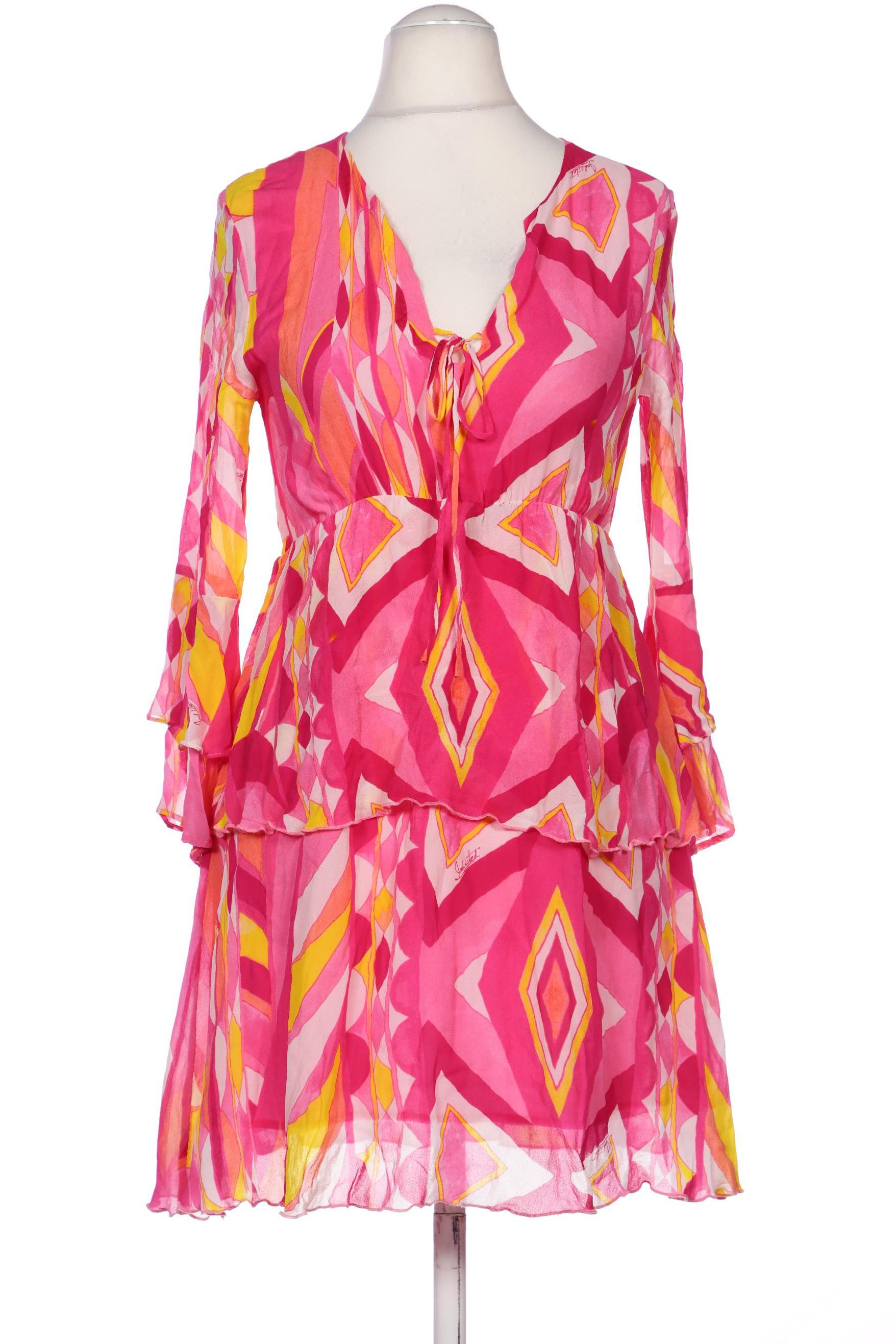 

Jadicted Damen Kleid, pink, Gr. 32