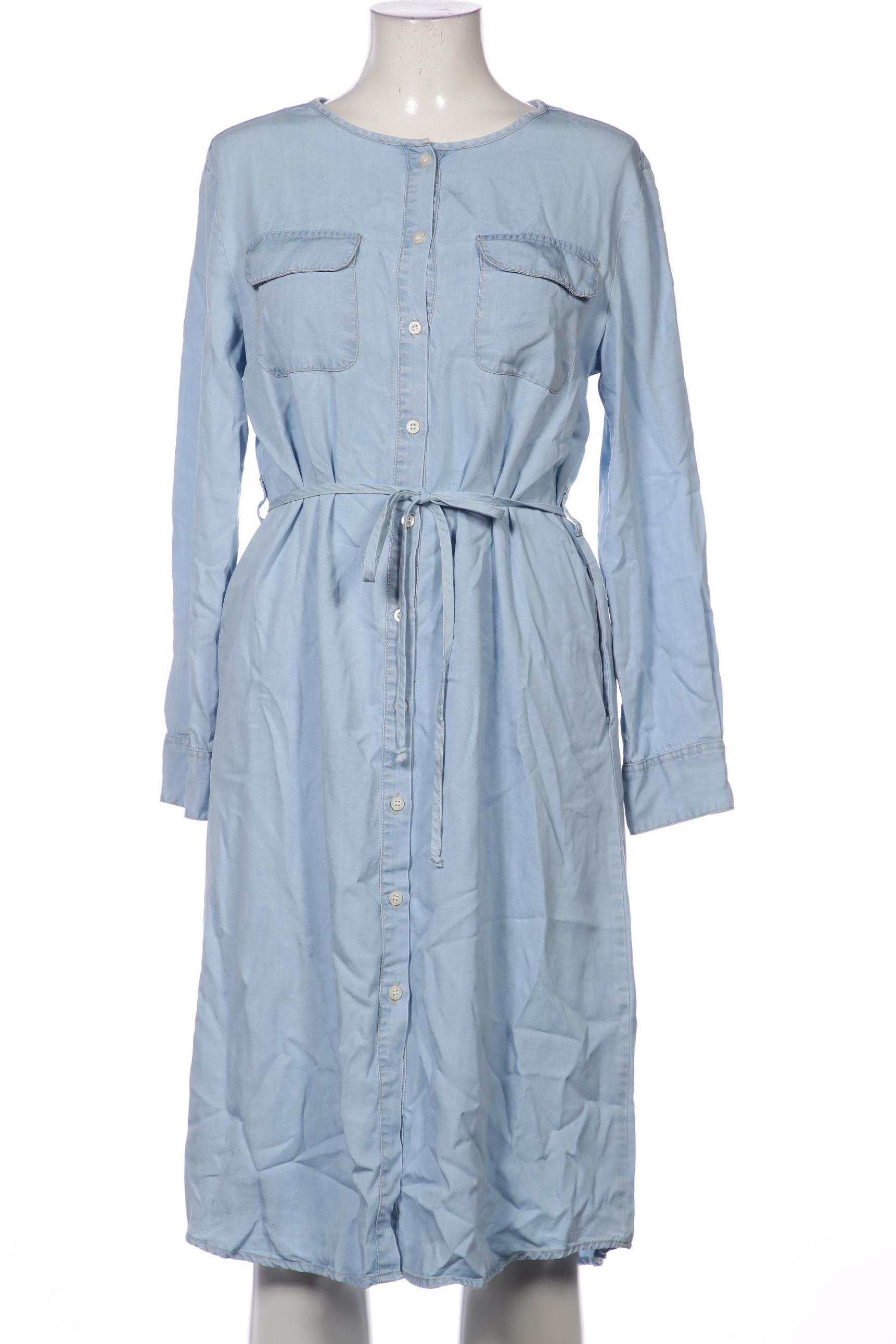 

Jadicted Damen Kleid, hellblau, Gr. 38