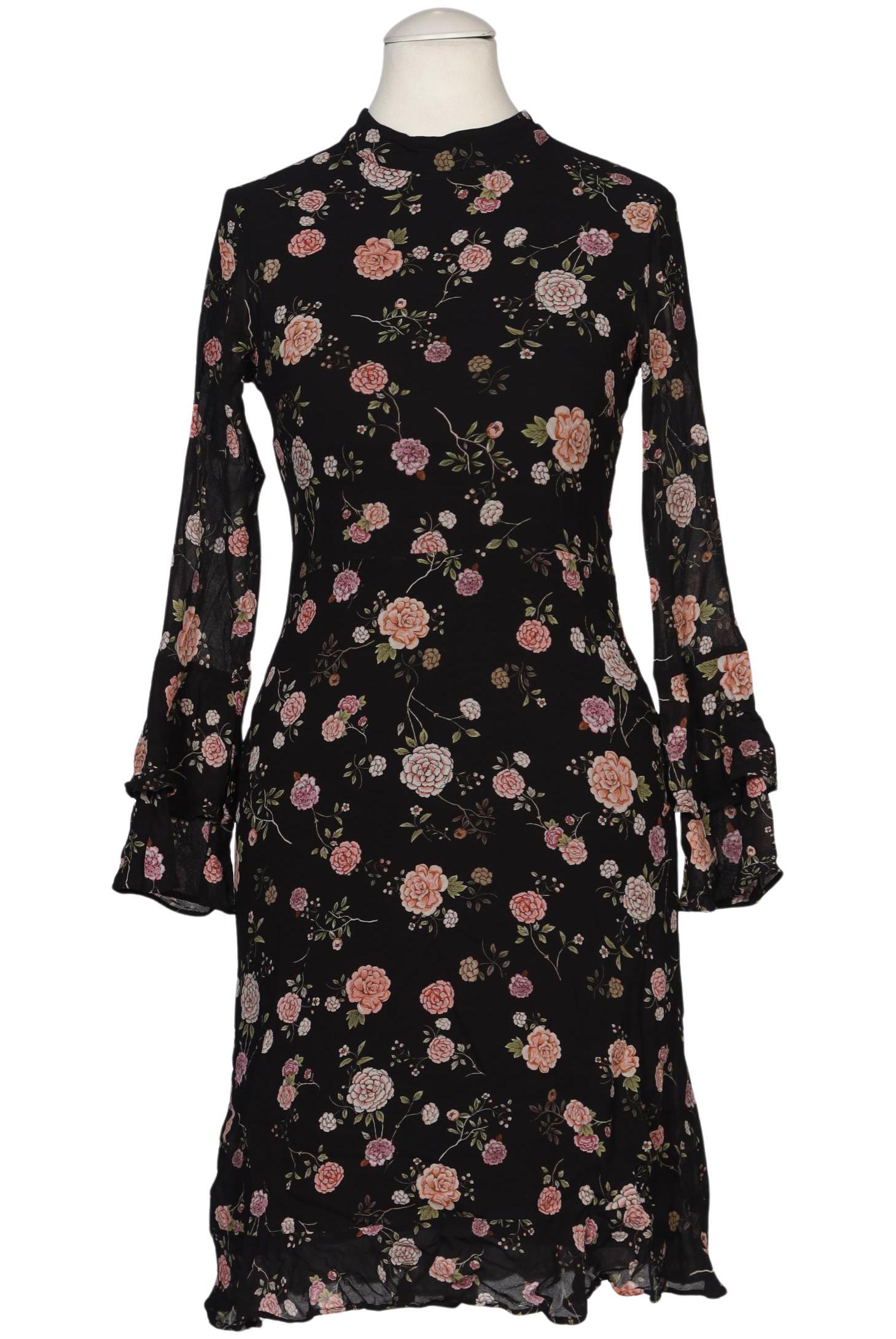 

Jadicted Damen Kleid, schwarz, Gr. 36