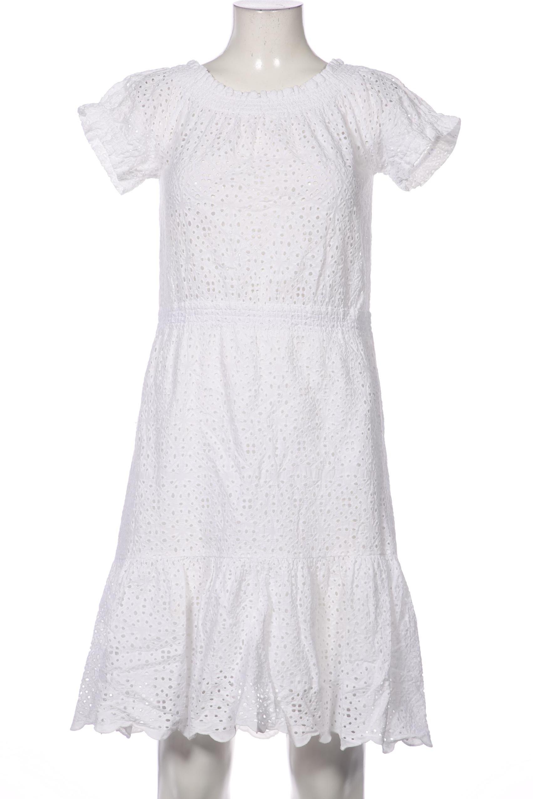 

Jadicted Damen Kleid, weiß, Gr. 42