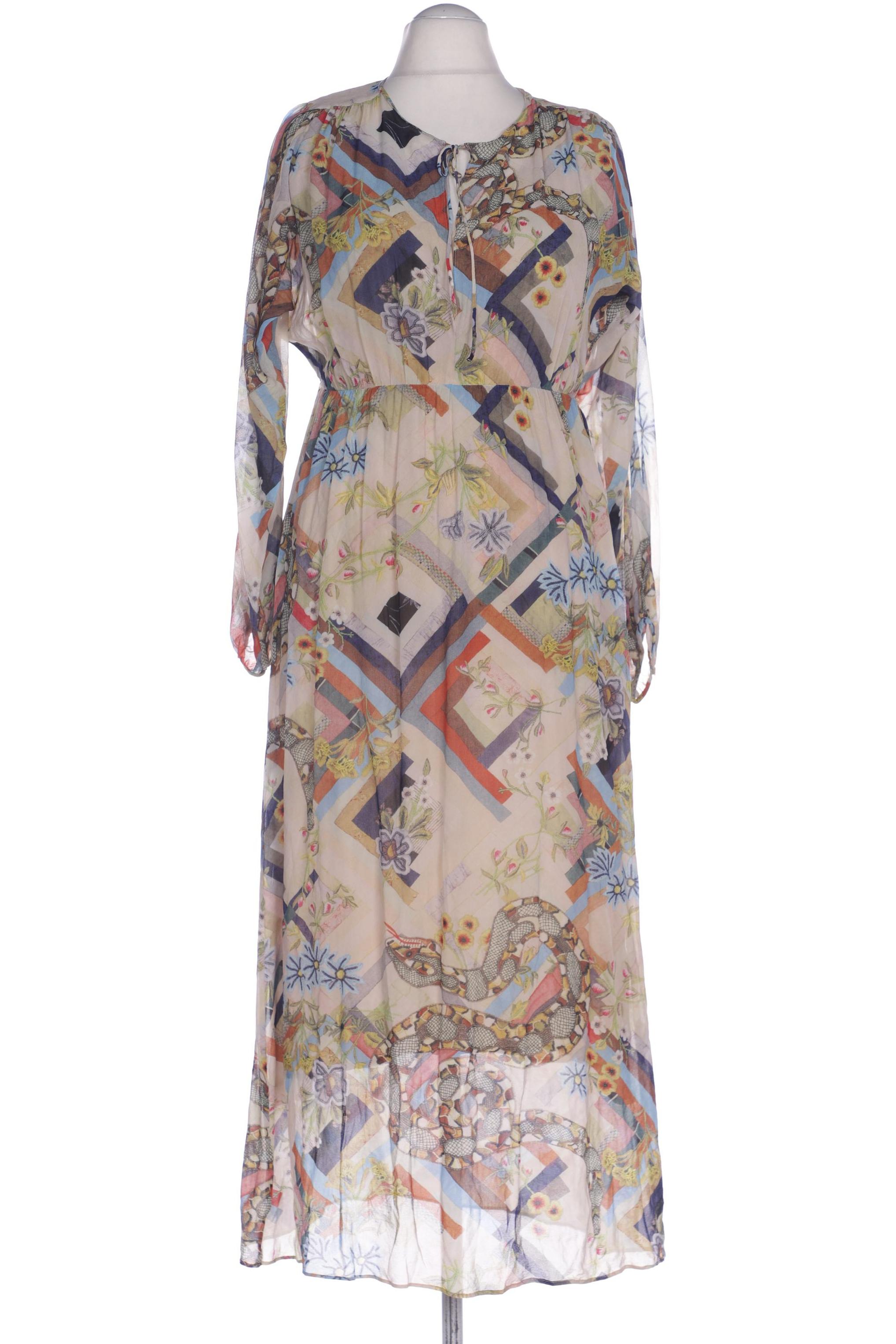 

Jadicted Damen Kleid, beige, Gr. 42