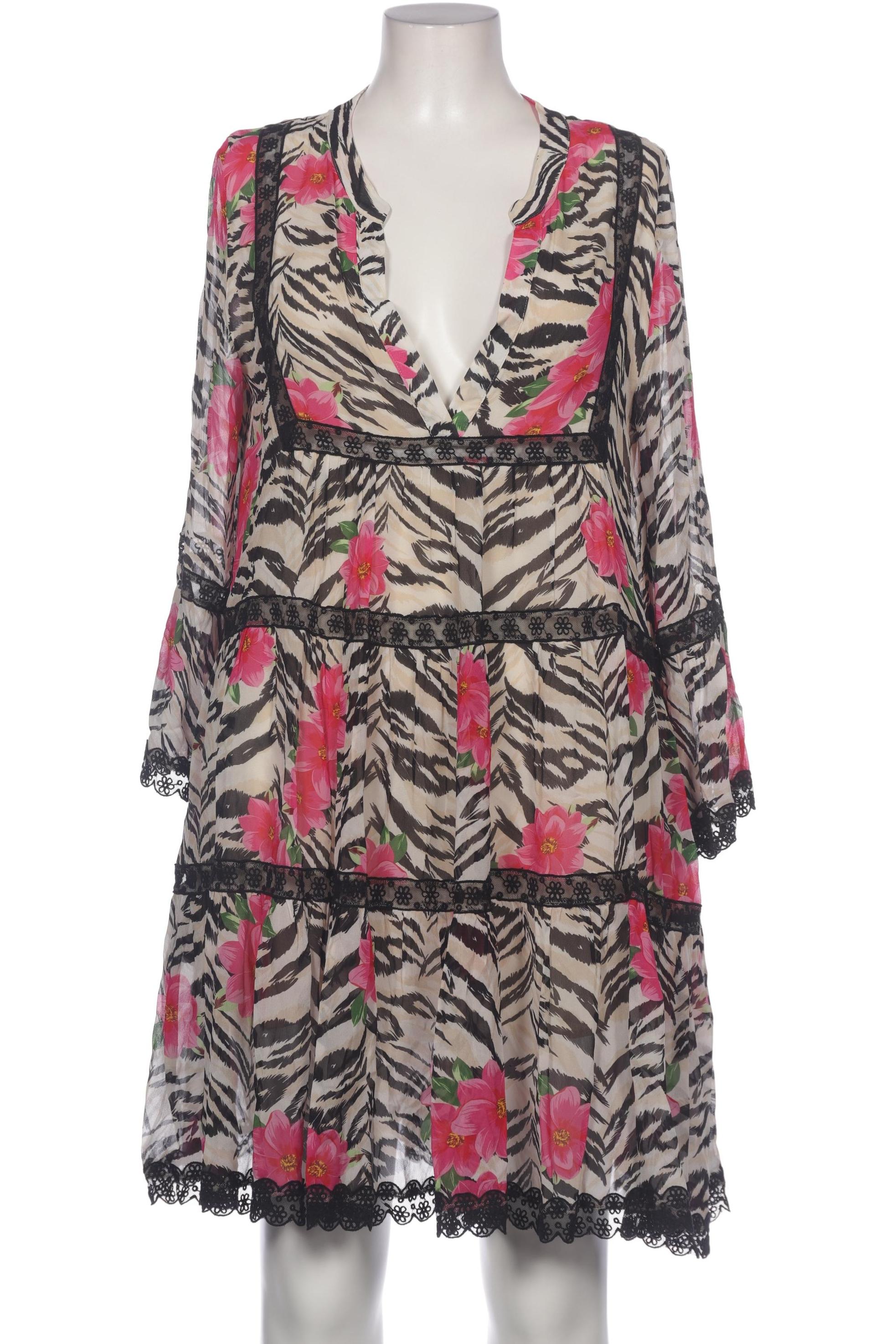 

Jadicted Damen Kleid, mehrfarbig, Gr. 44