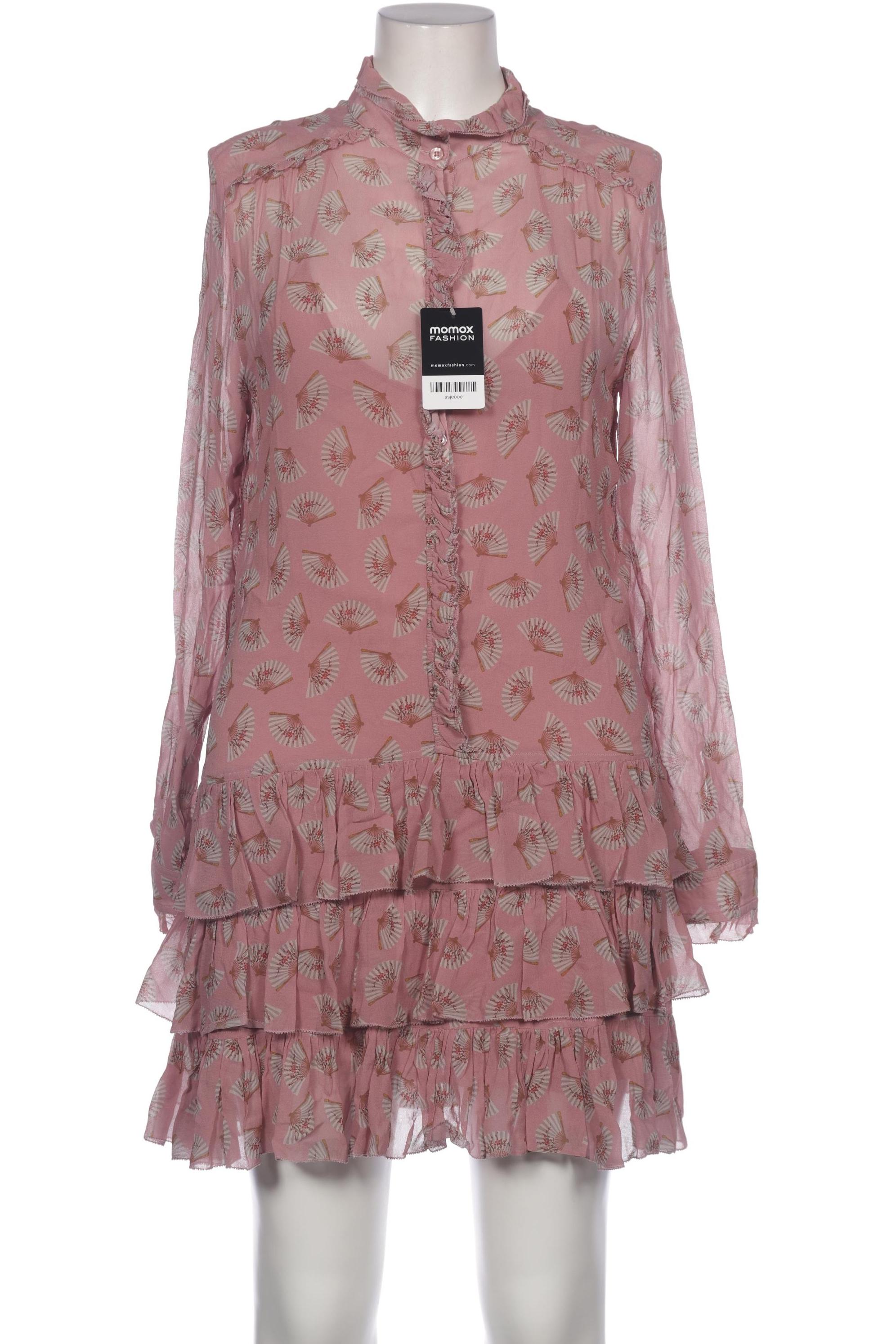 

Jadicted Damen Kleid, pink, Gr. 44